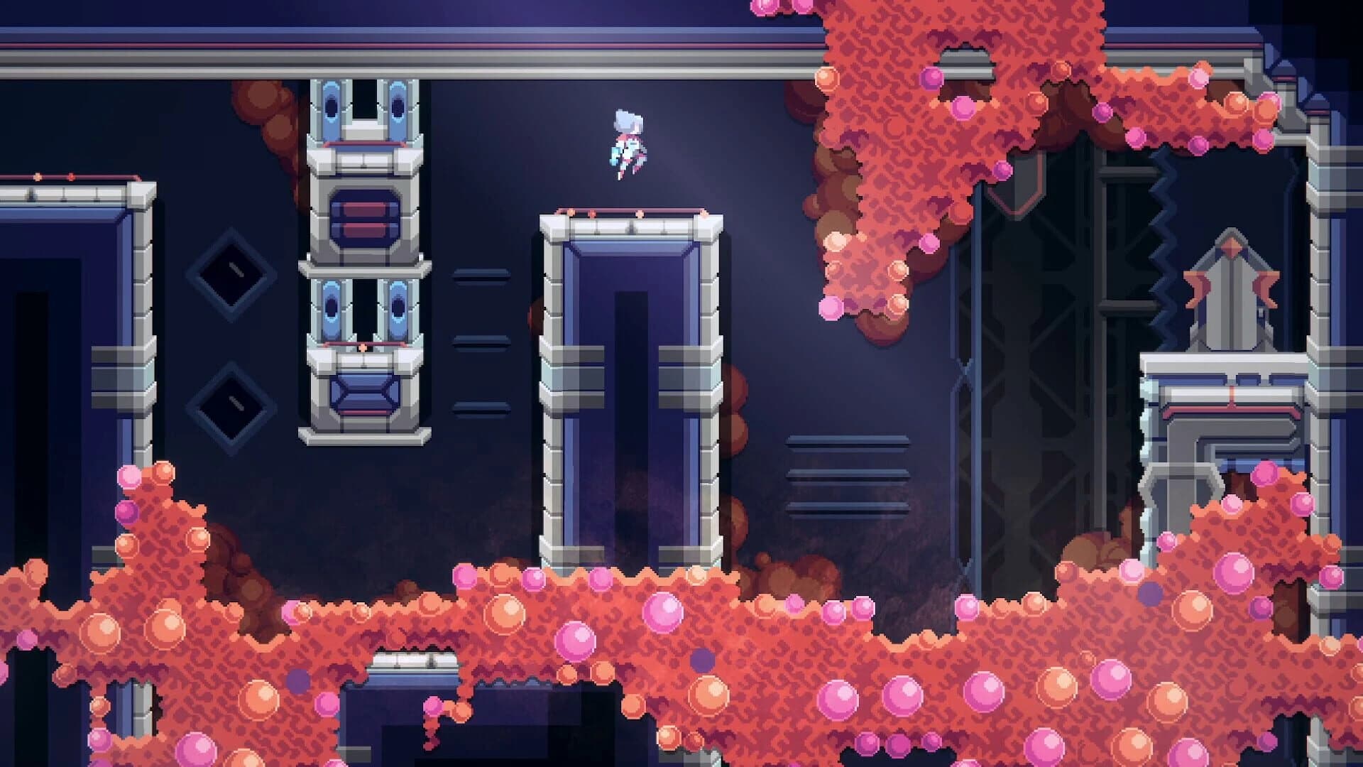Ether screenshot 1