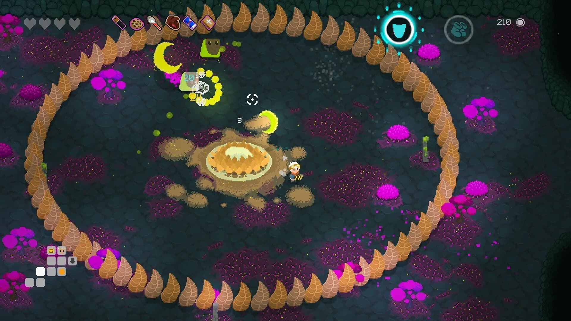 Ether Loop screenshot 2