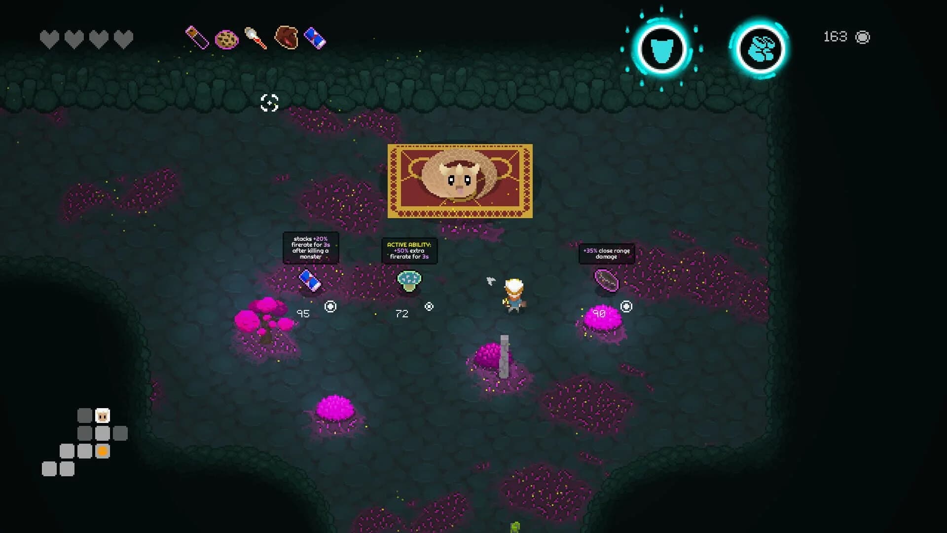 Ether Loop screenshot 4