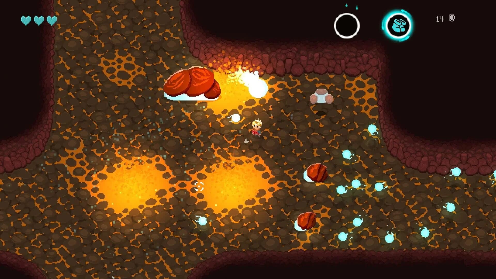 Ether Loop screenshot 3