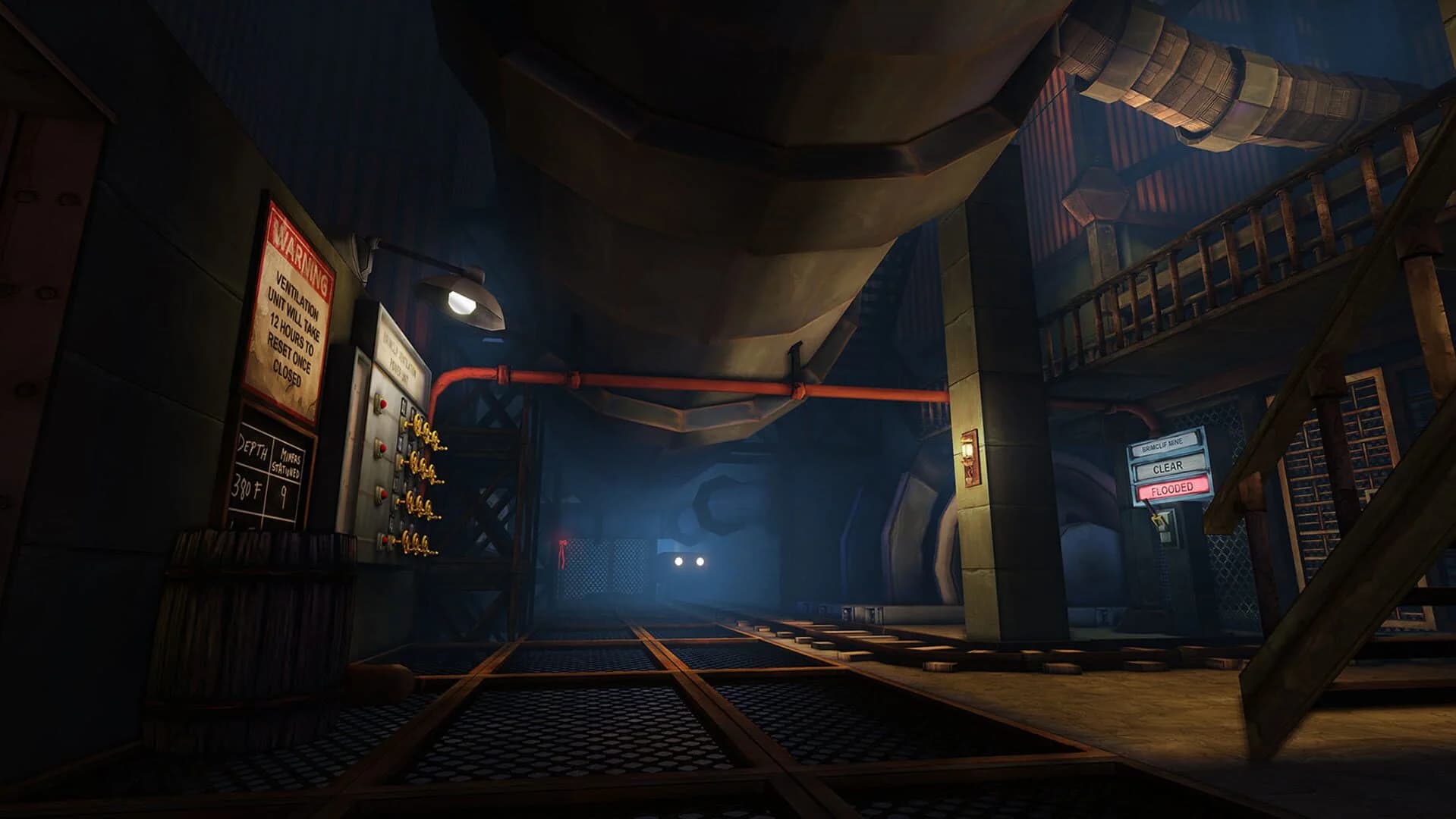 Ether One screenshot 1