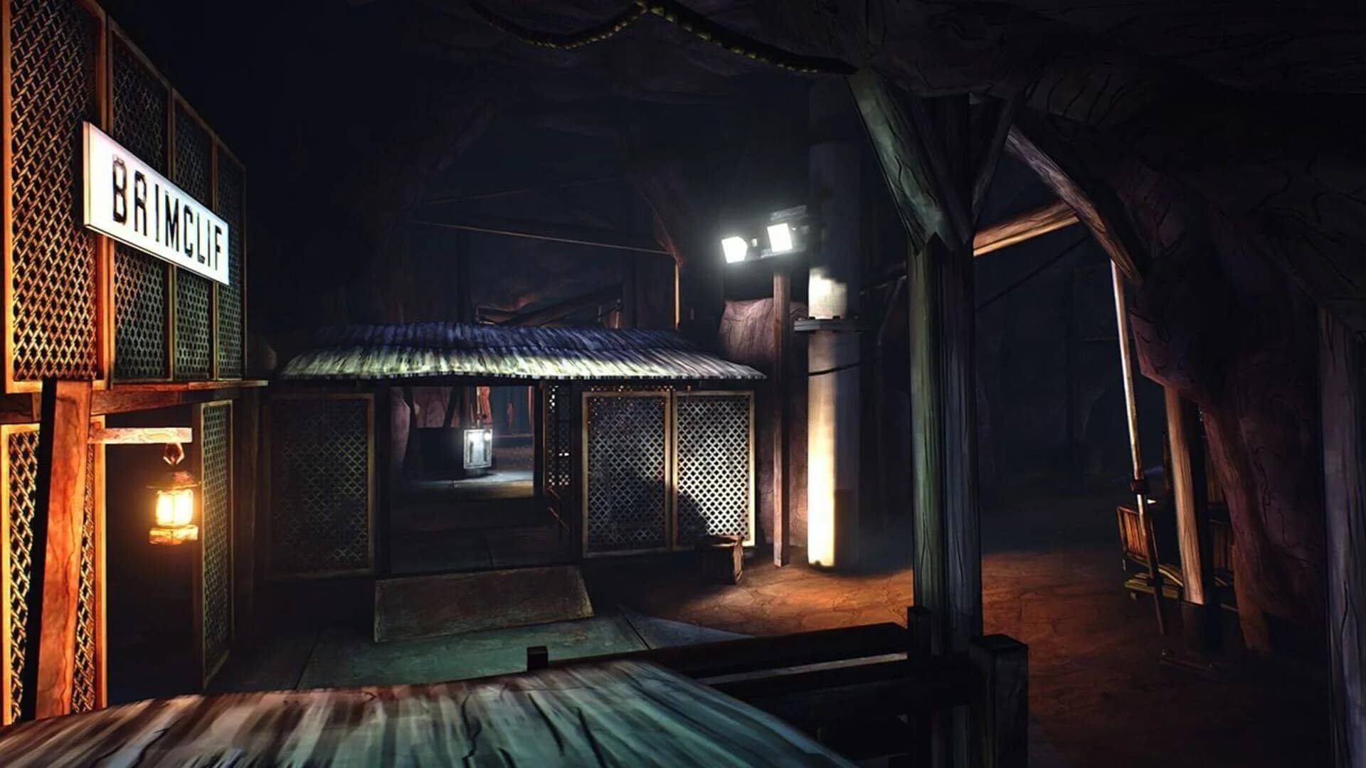 Ether One Redux screenshot 5
