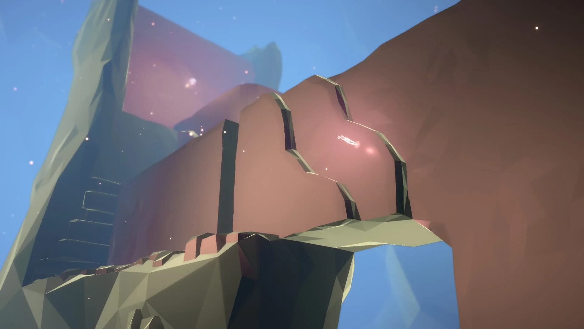 Etherborn screenshot 3