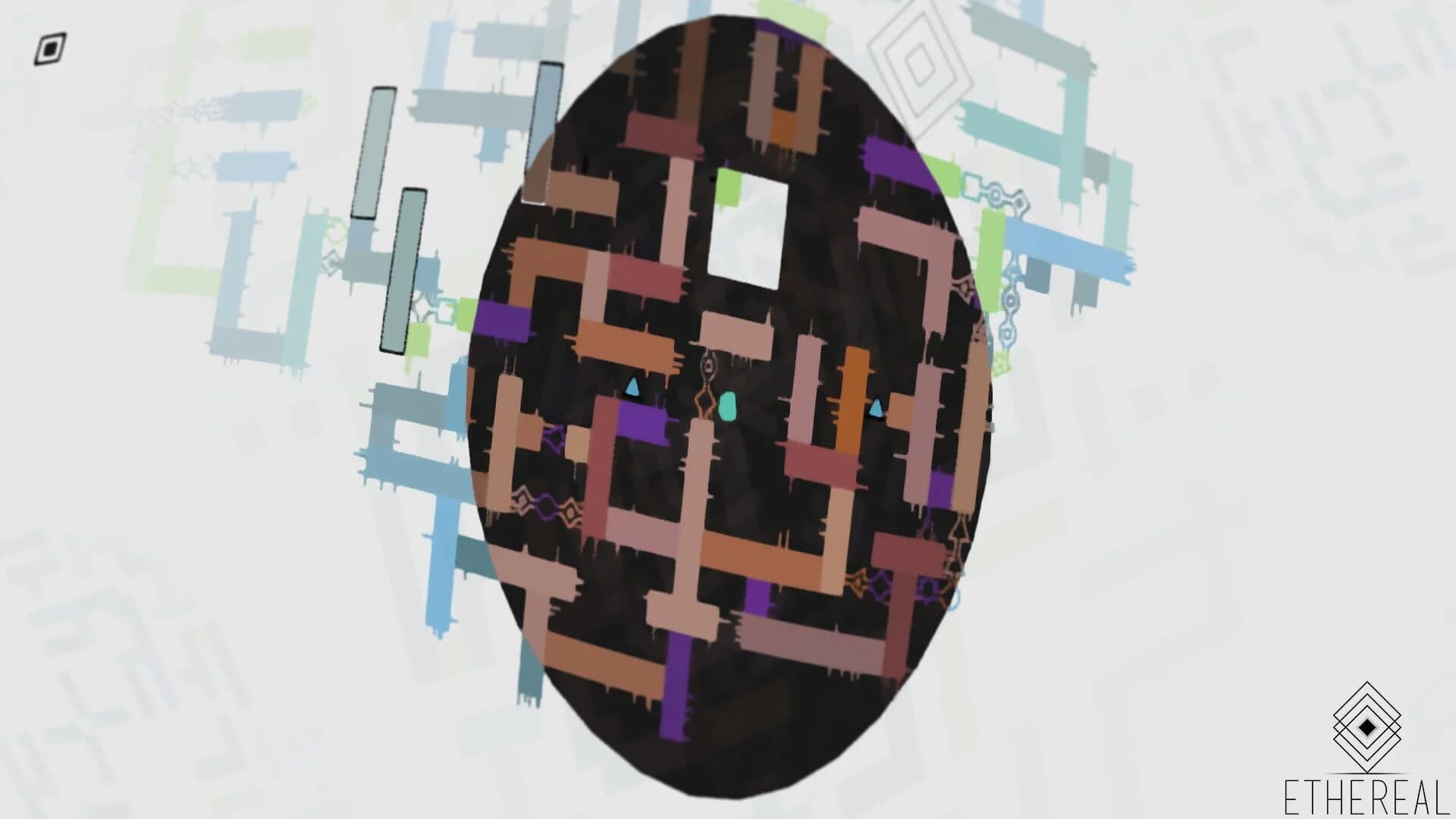 Ethereal screenshot 3