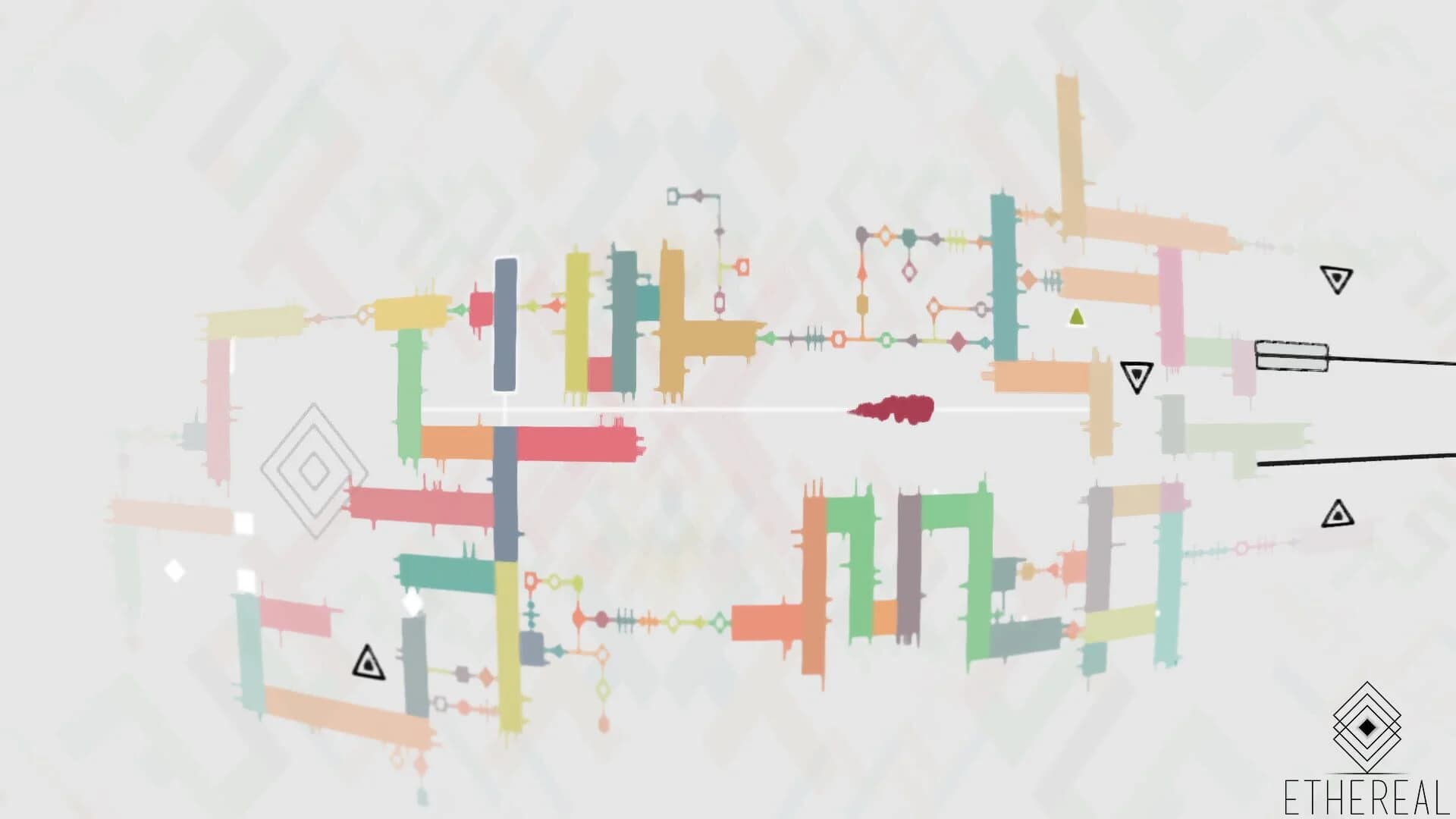 Ethereal screenshot 4