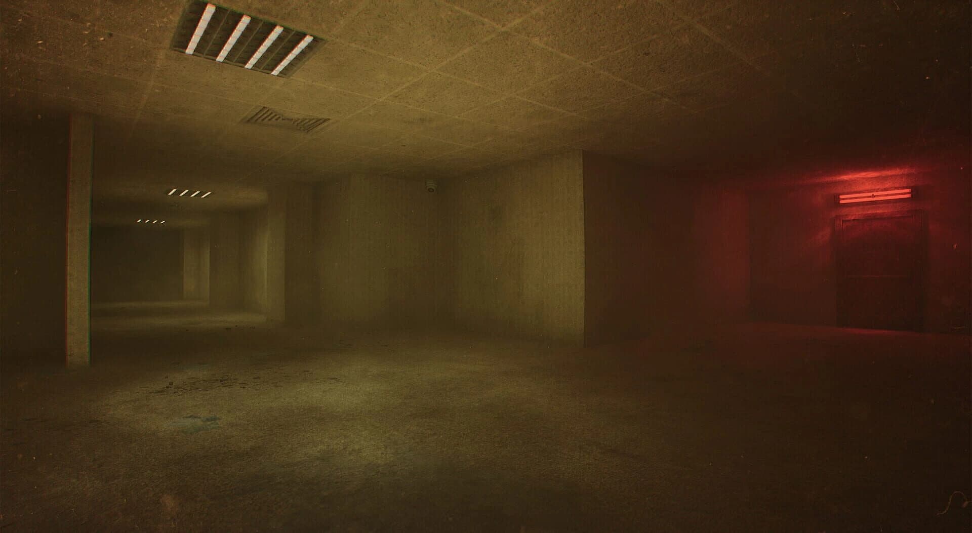 Ethereal Abyss screenshot 1