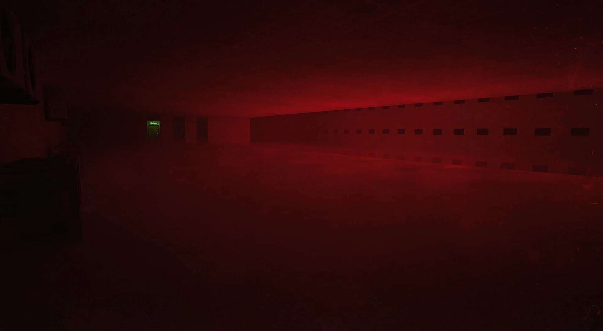 Ethereal Abyss screenshot 4
