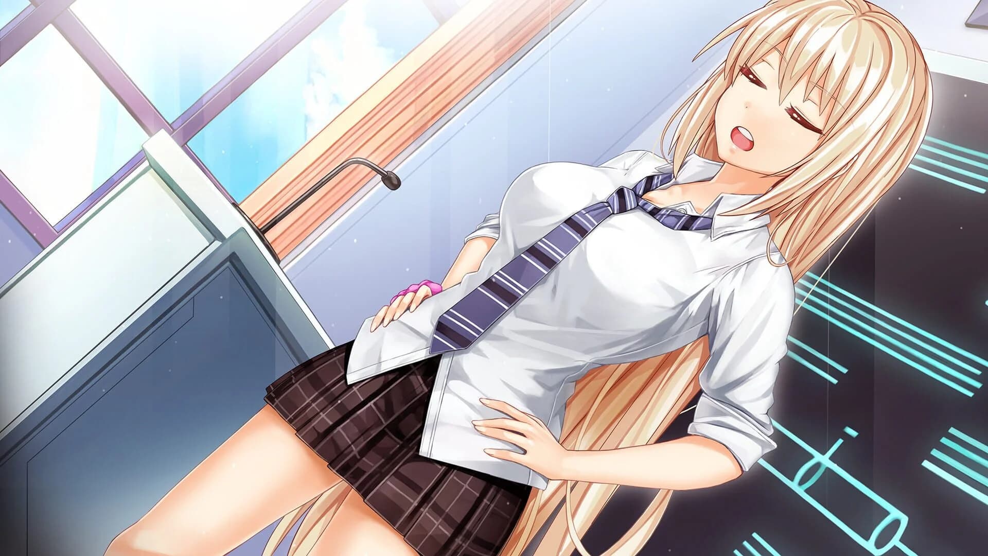 Ethereal Enigma screenshot 3