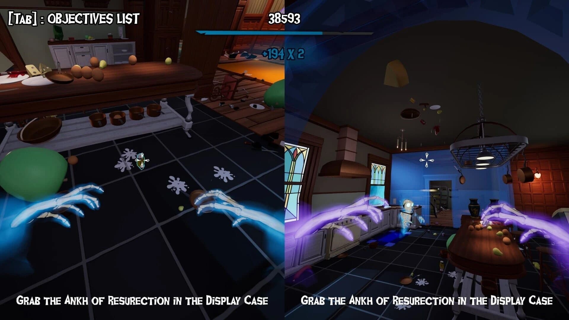 Ethereal Estate screenshot 4