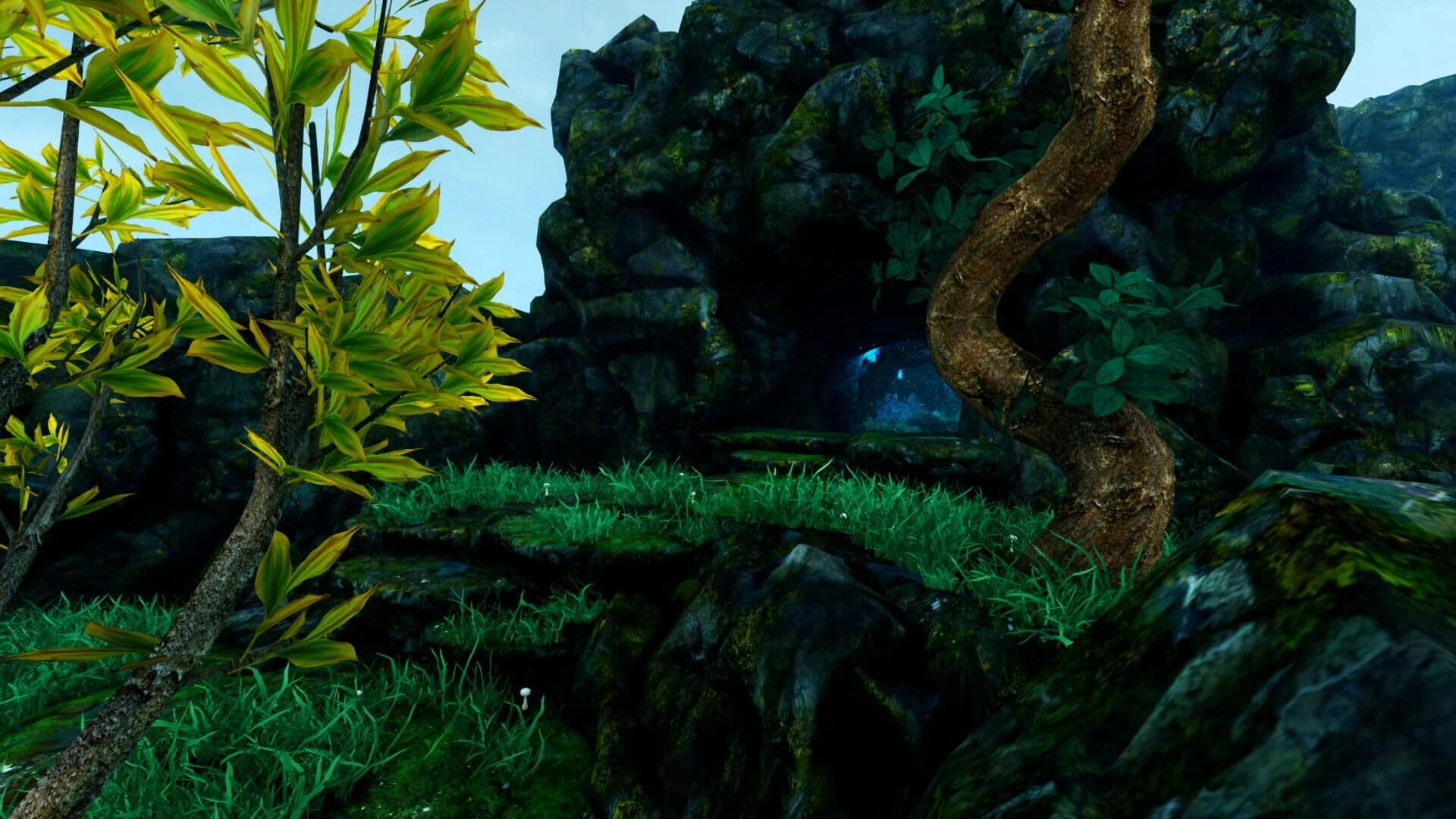 Etherian screenshot 4