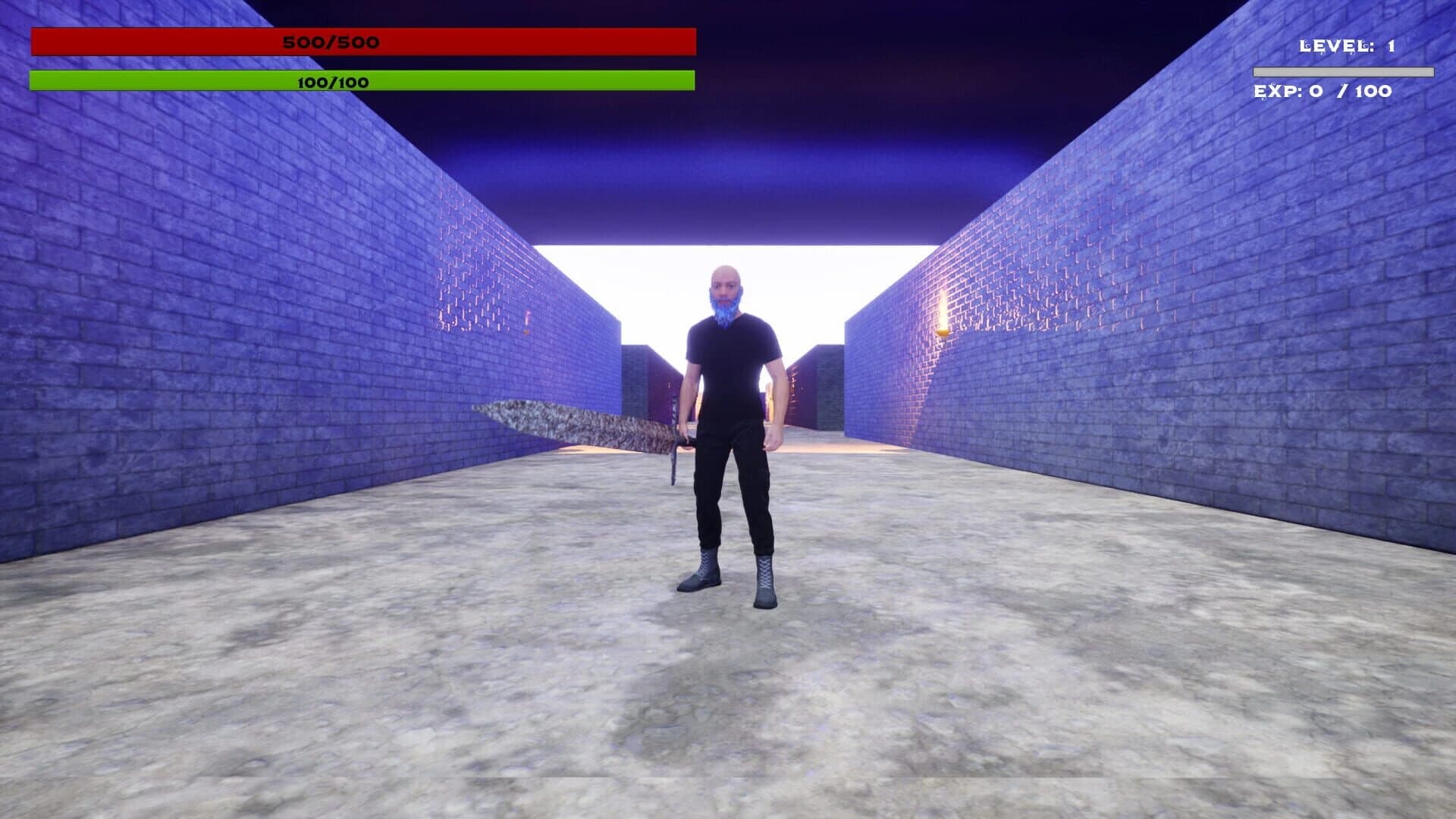 Etherrealm screenshot 5