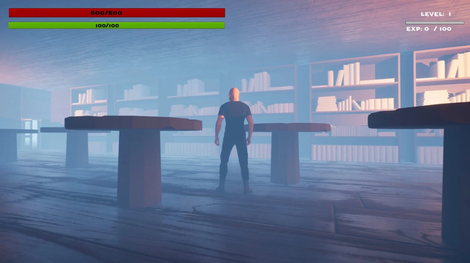 Etherrealm screenshot 4