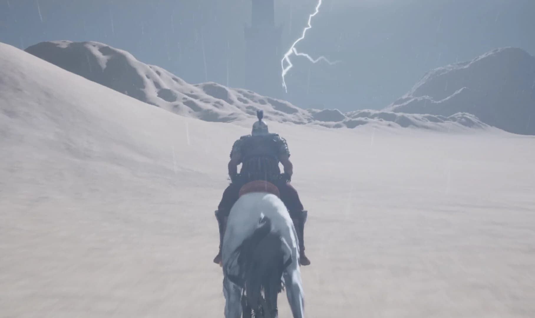 Ethos 2: Fall of Empires screenshot 2