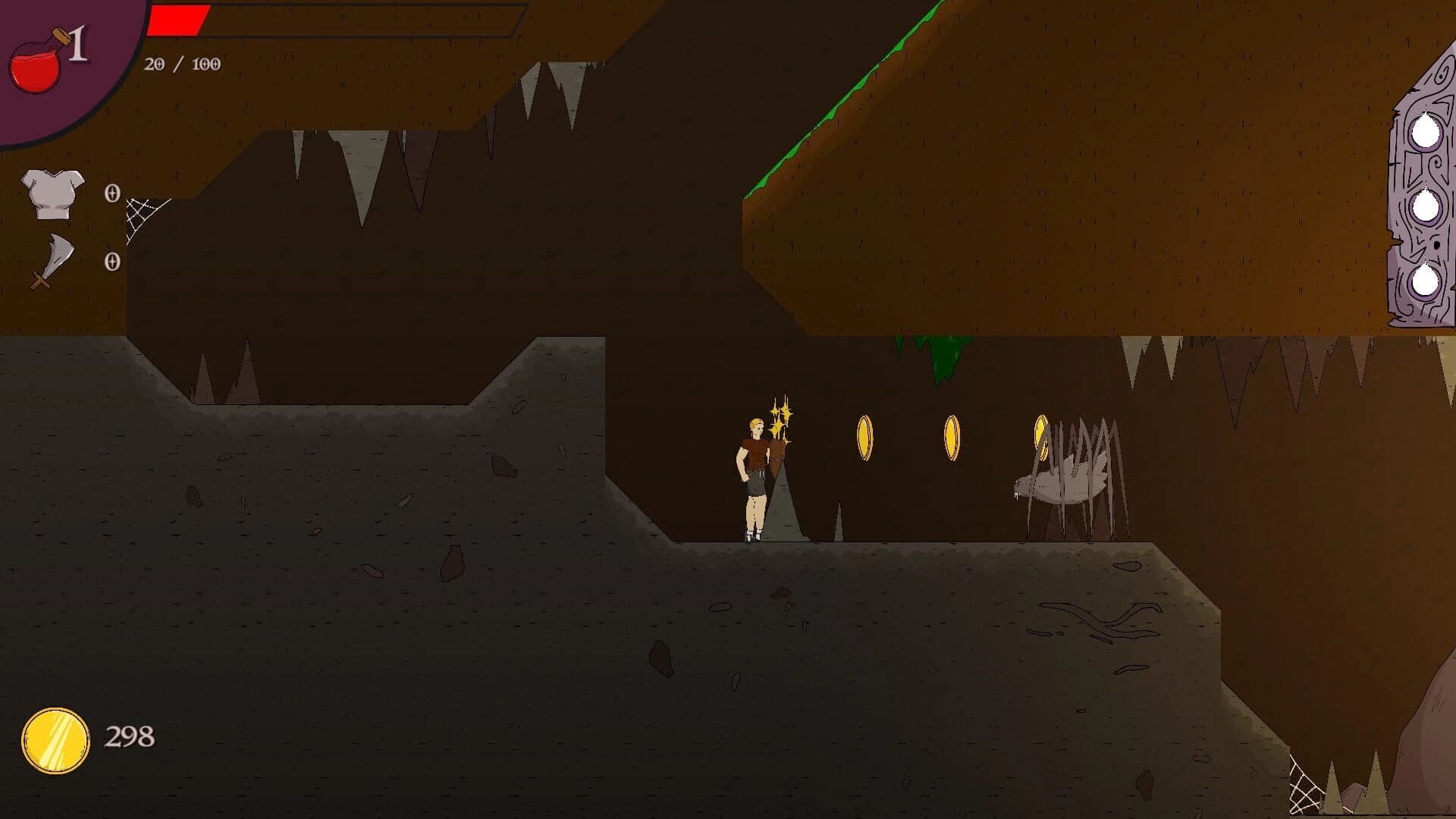 Ethoterria's Last Soldier screenshot 3