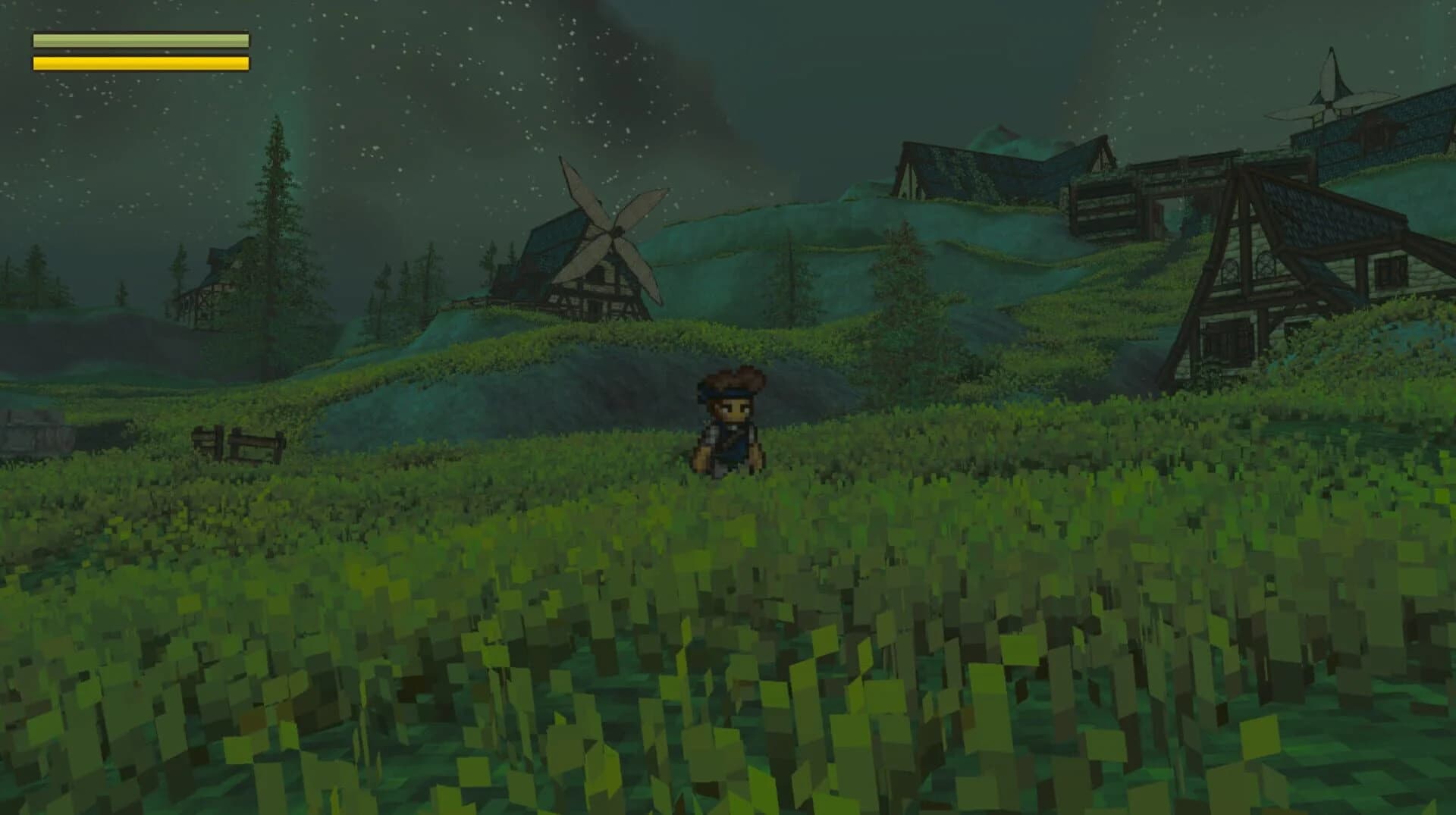 Ethra screenshot 1