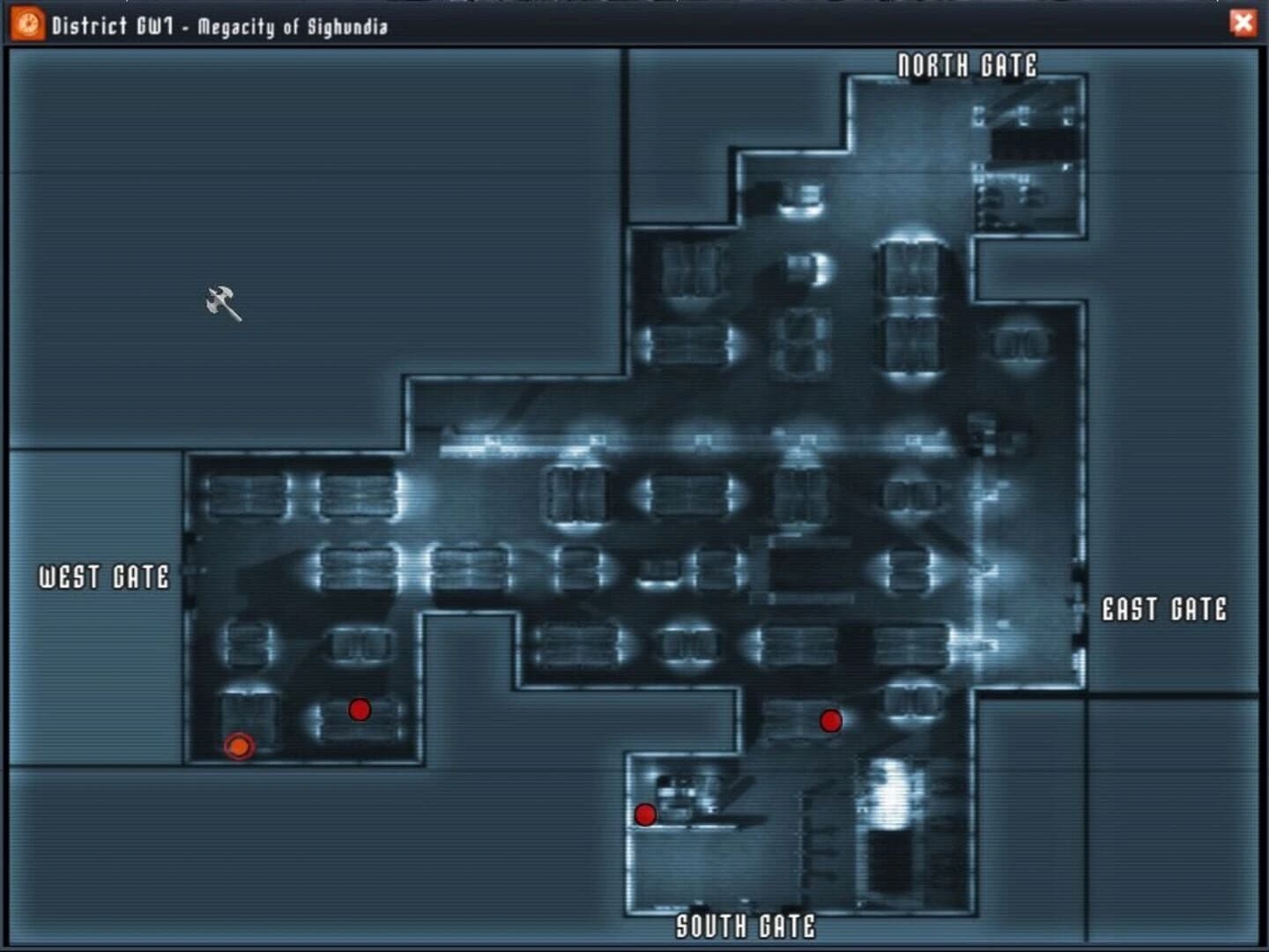 Etrom: The Astral Essence screenshot 4