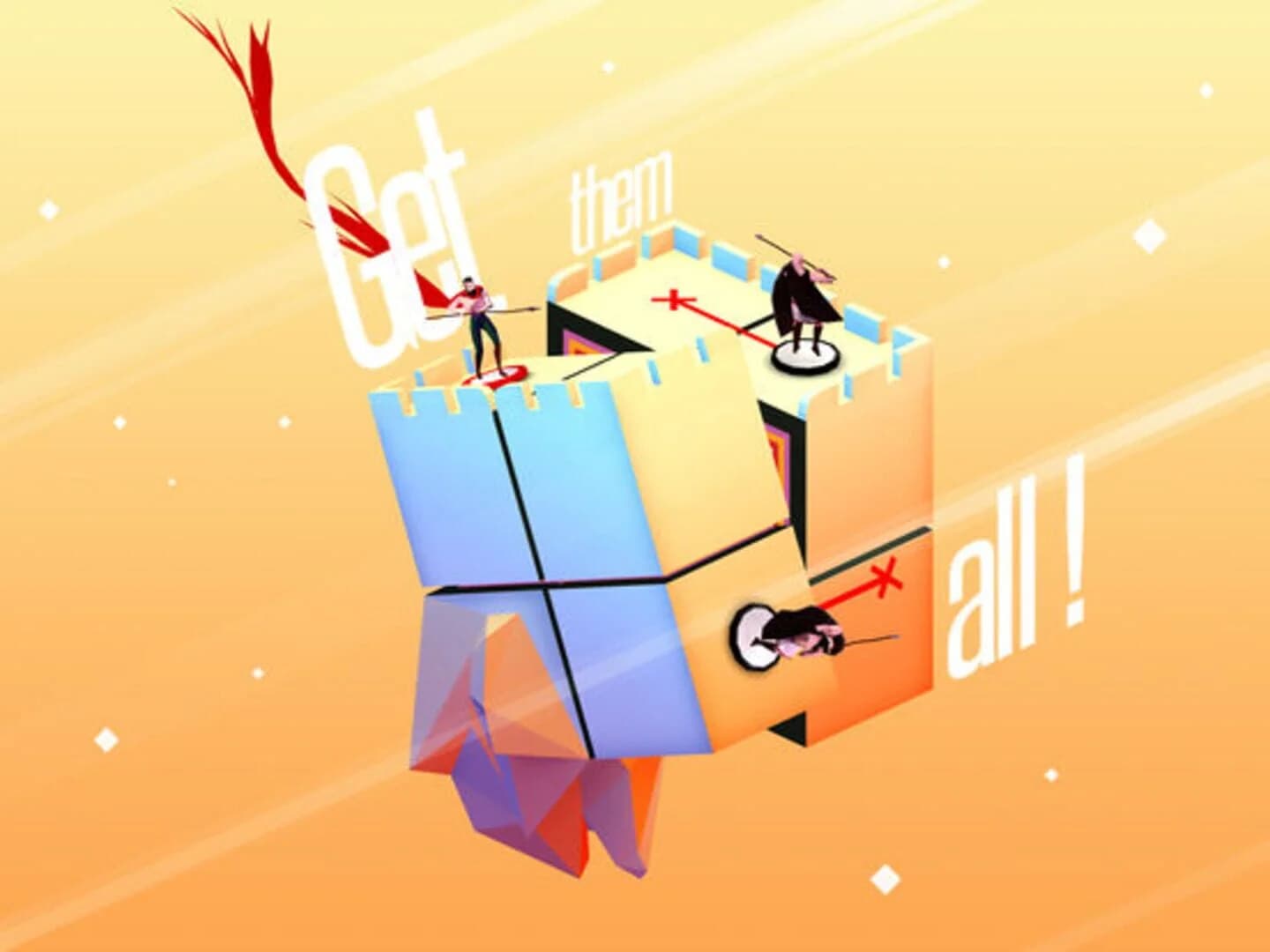 Euclidean Lands screenshot 5