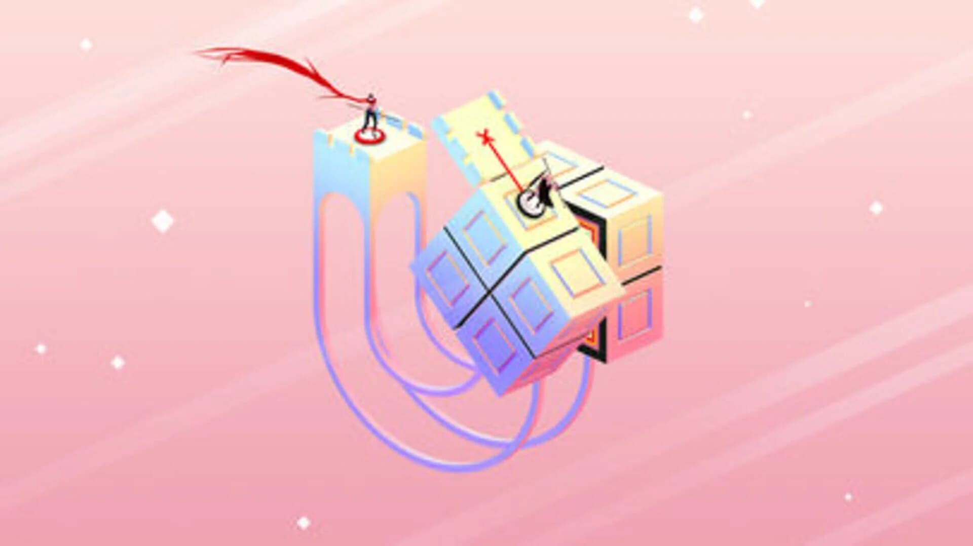 Euclidean Lands screenshot 4
