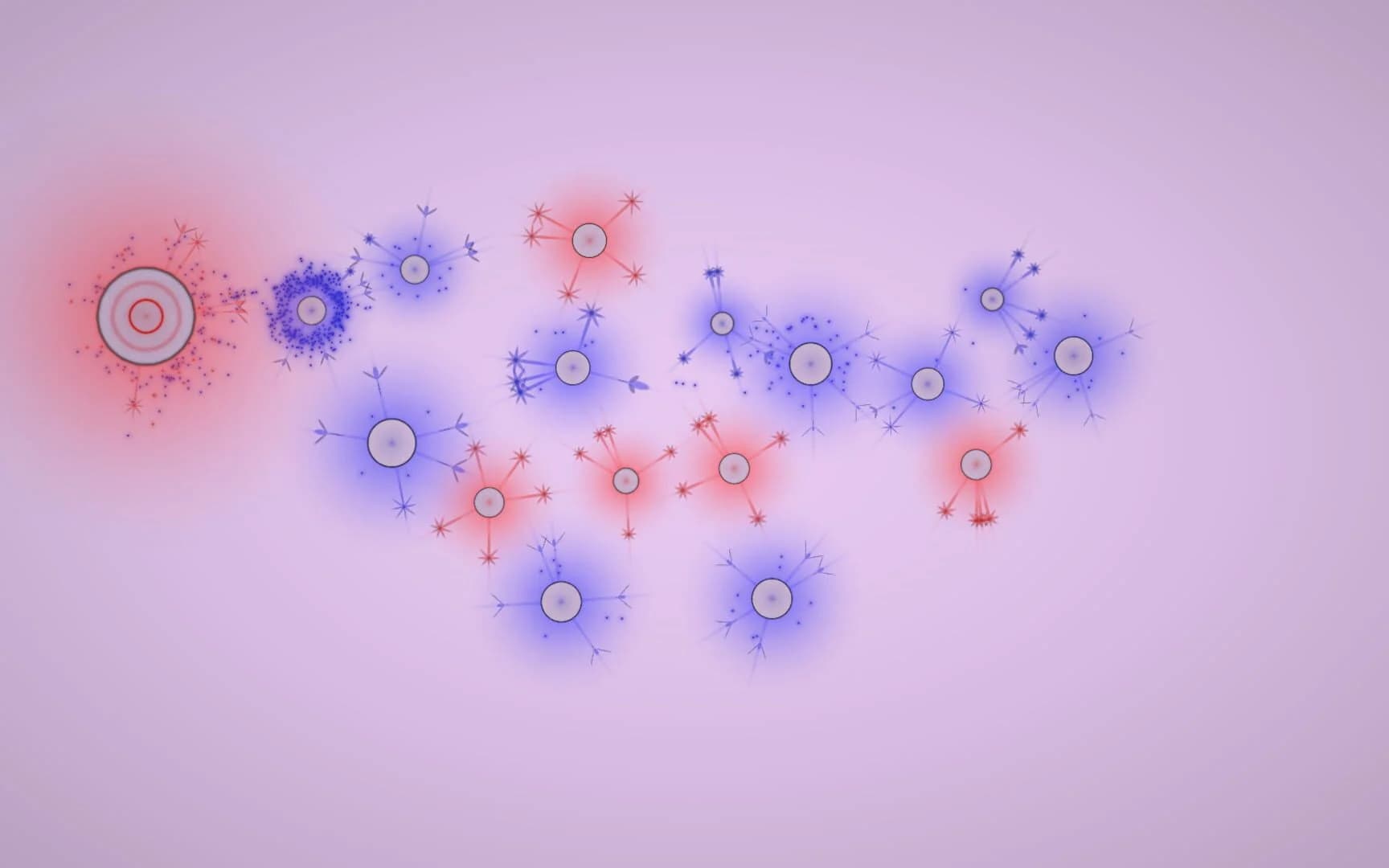 Eufloria screenshot 4