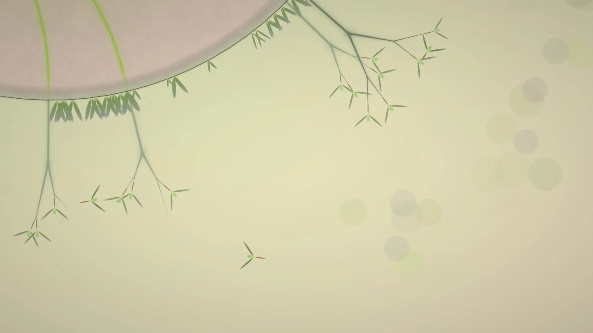 Eufloria screenshot 1