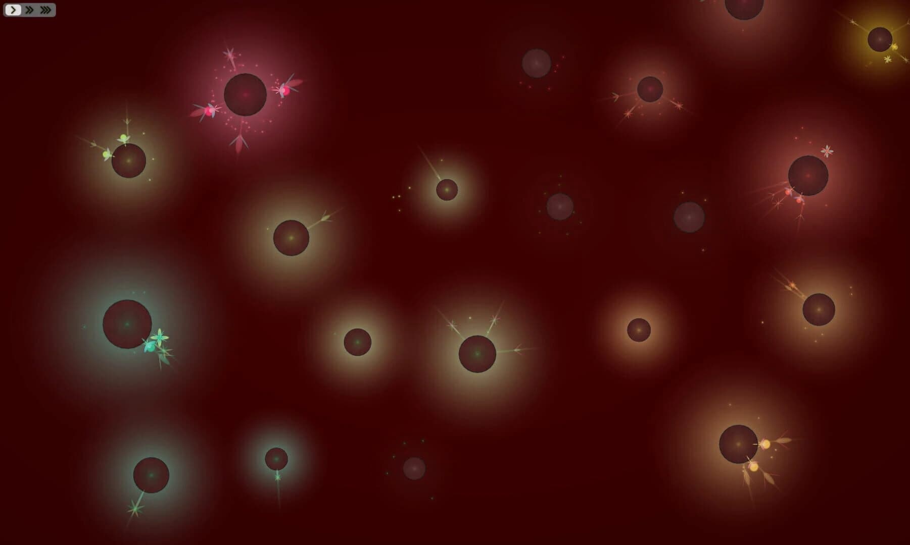 Eufloria Classic screenshot 2
