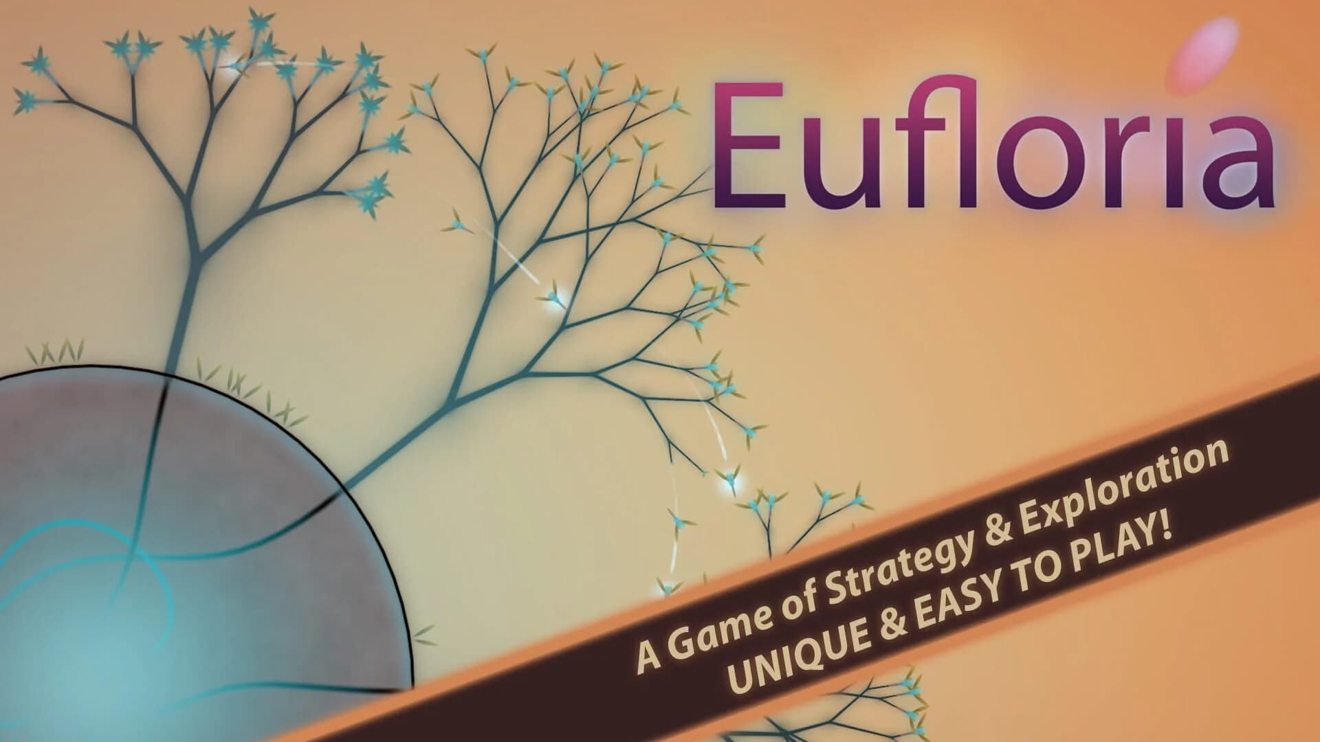 Eufloria HD screenshot 2
