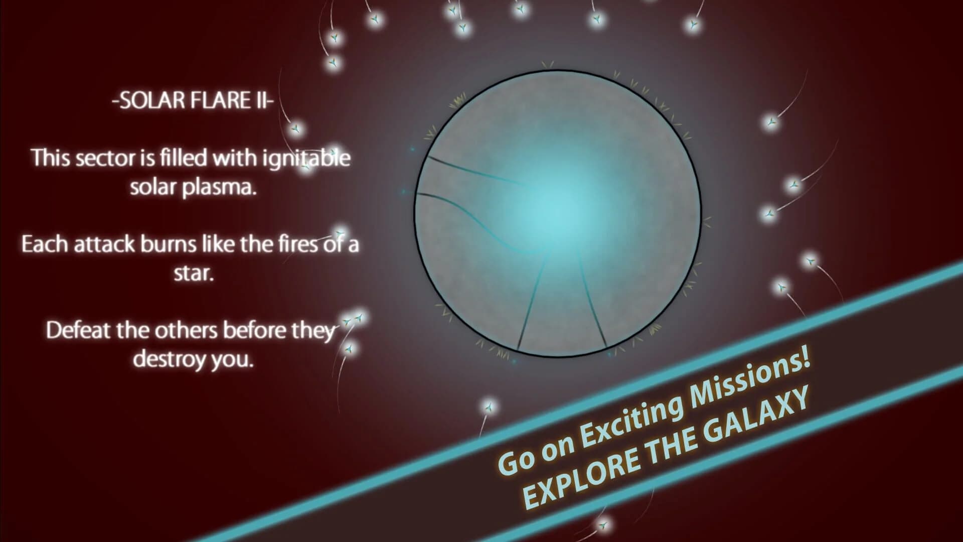 Eufloria HD screenshot 5