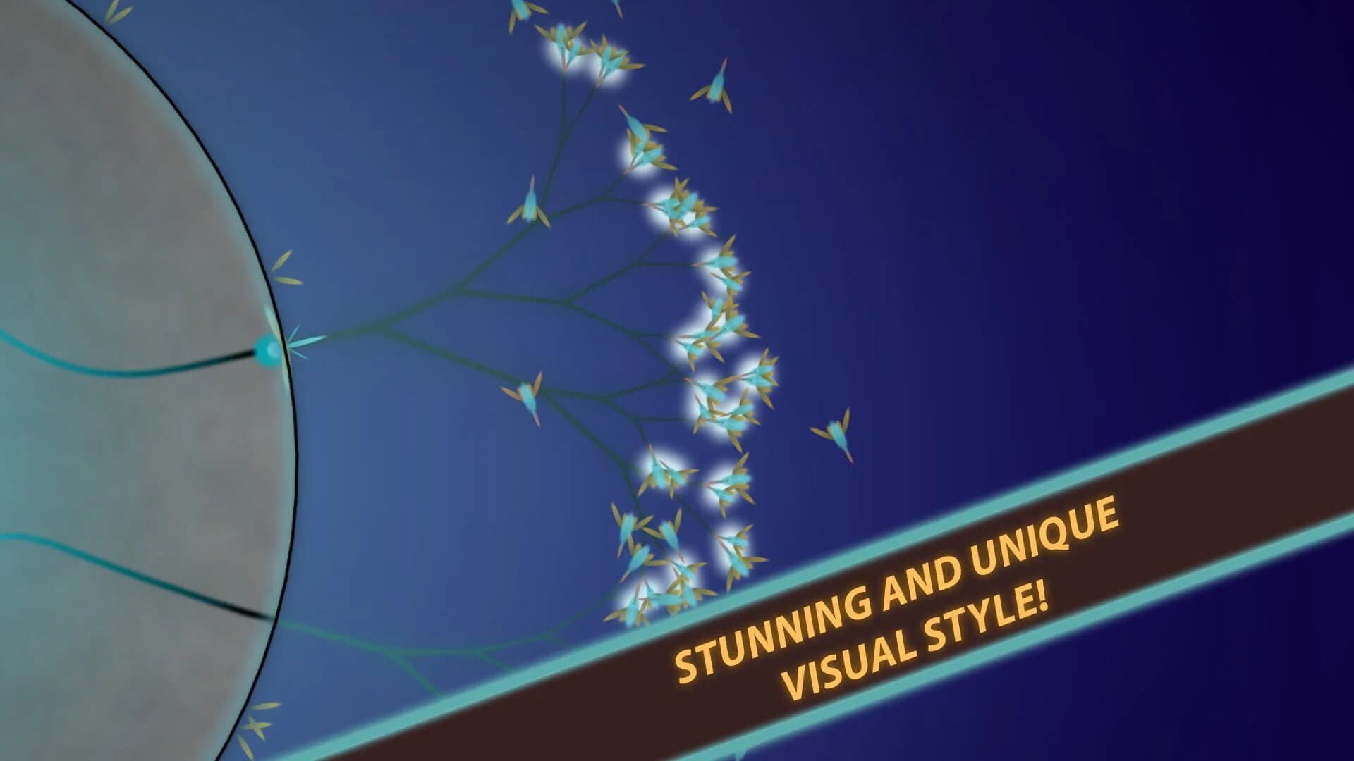 Eufloria HD screenshot 4