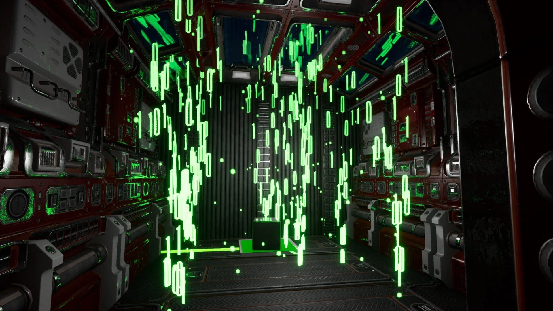 Euphoria: Supreme Mechanics screenshot 2