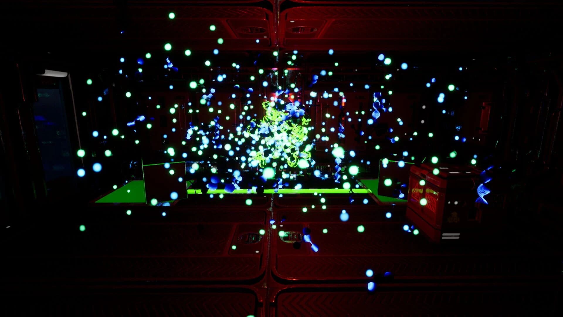Euphoria: Supreme Mechanics screenshot 4