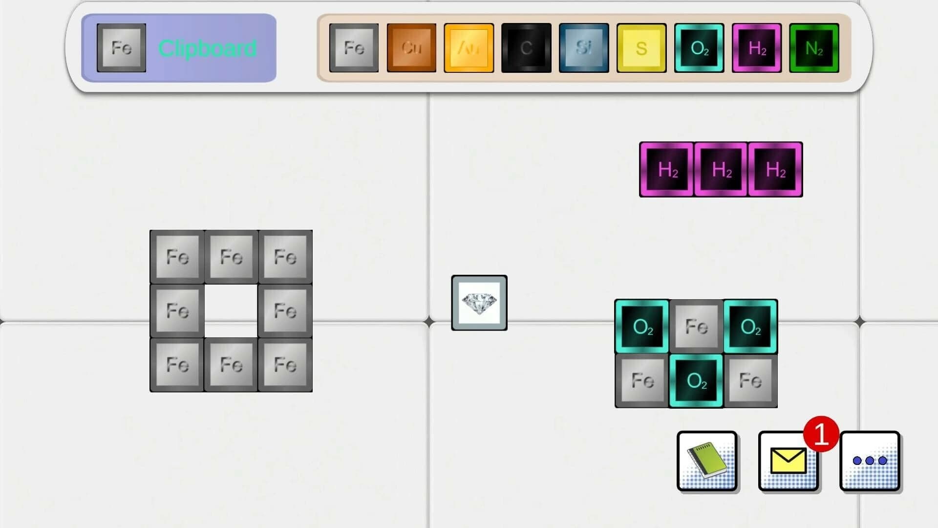 Eureka! Superconductor Lab screenshot 1