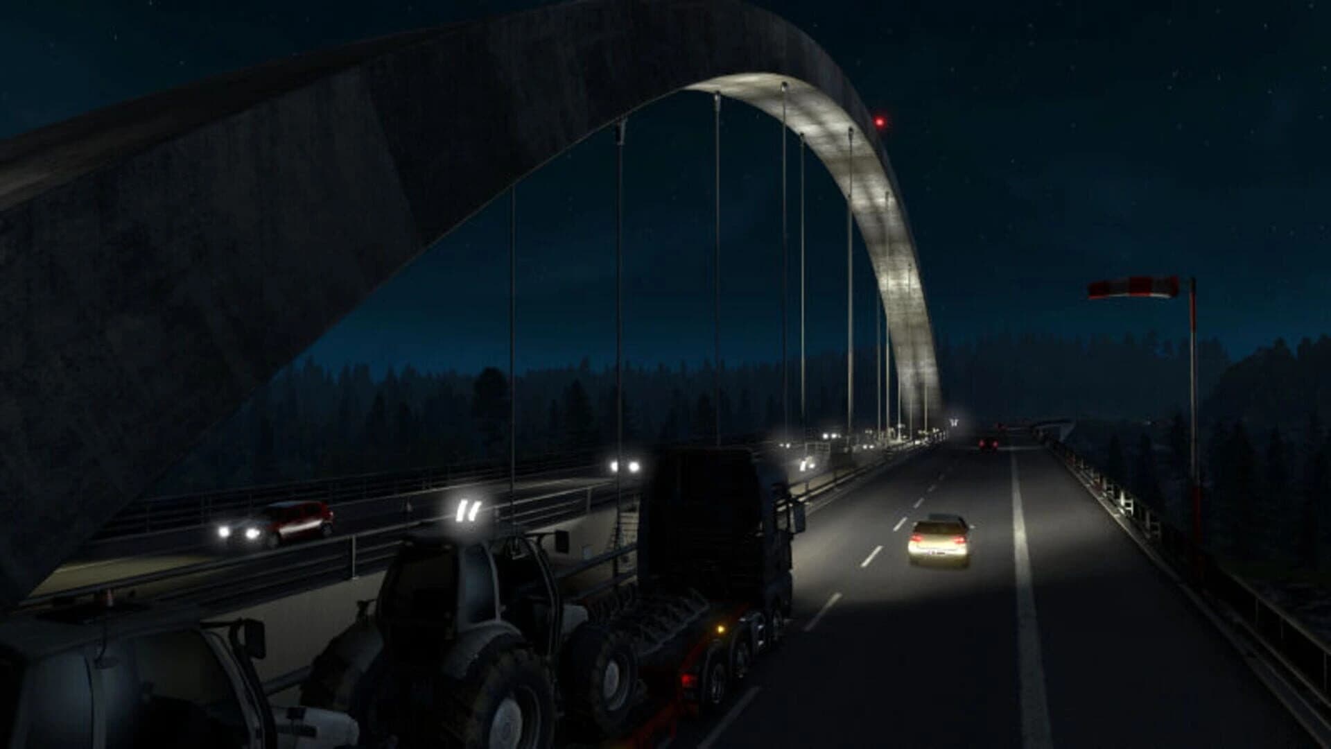 Euro Truck Simulator 2: Titanium Edition screenshot 3