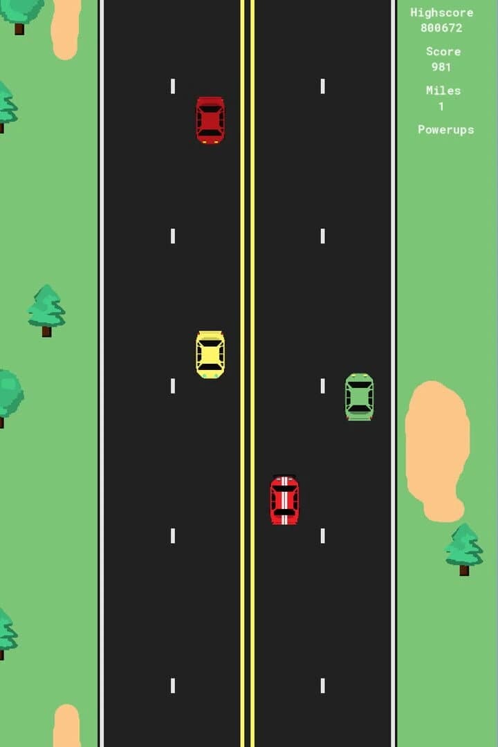Eurobi Racing screenshot 4