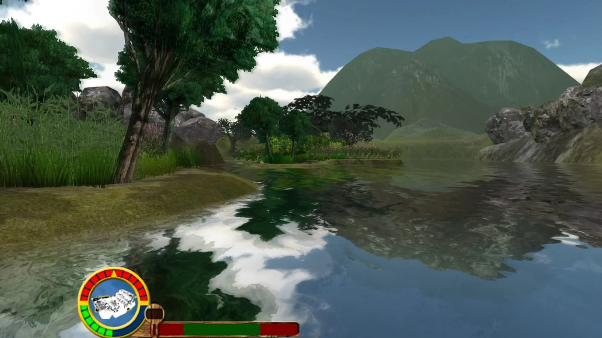 European Fishing screenshot 5