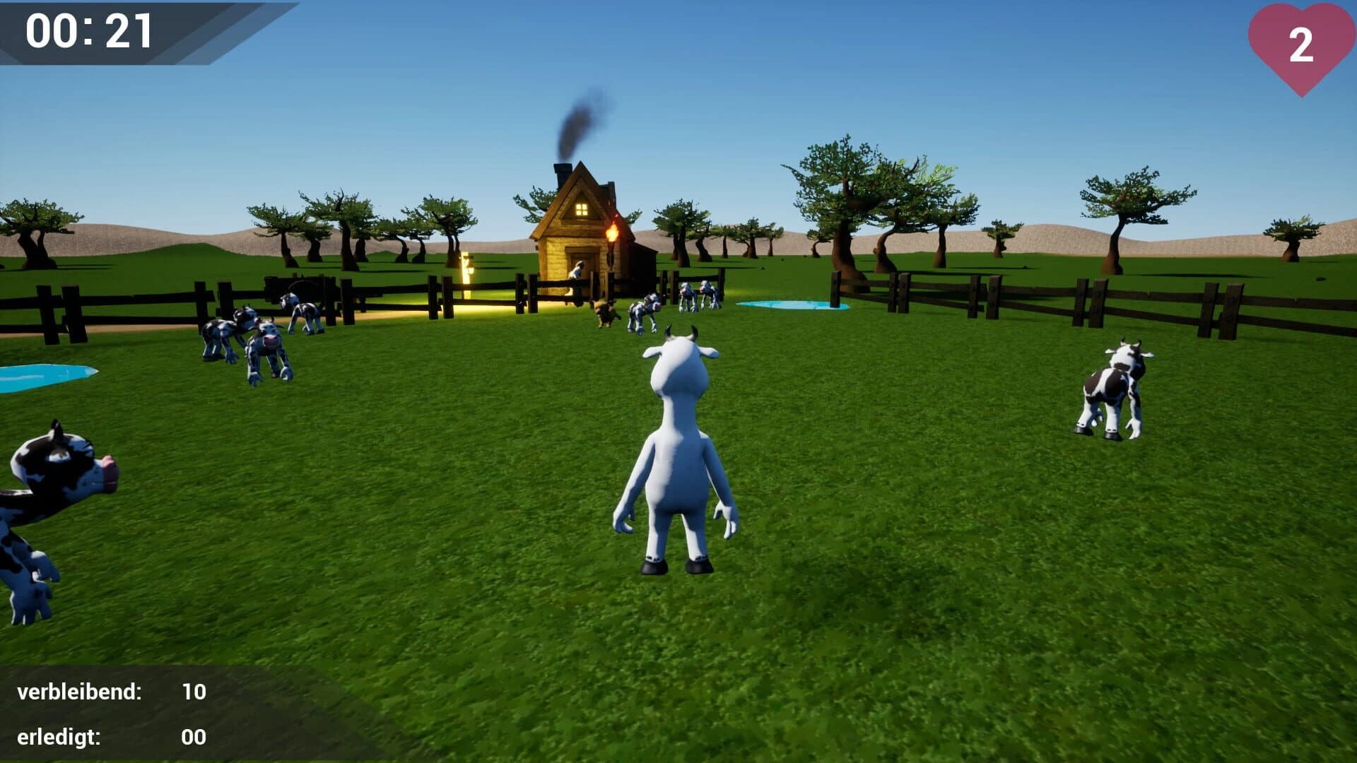 Eutergeläuter screenshot 3
