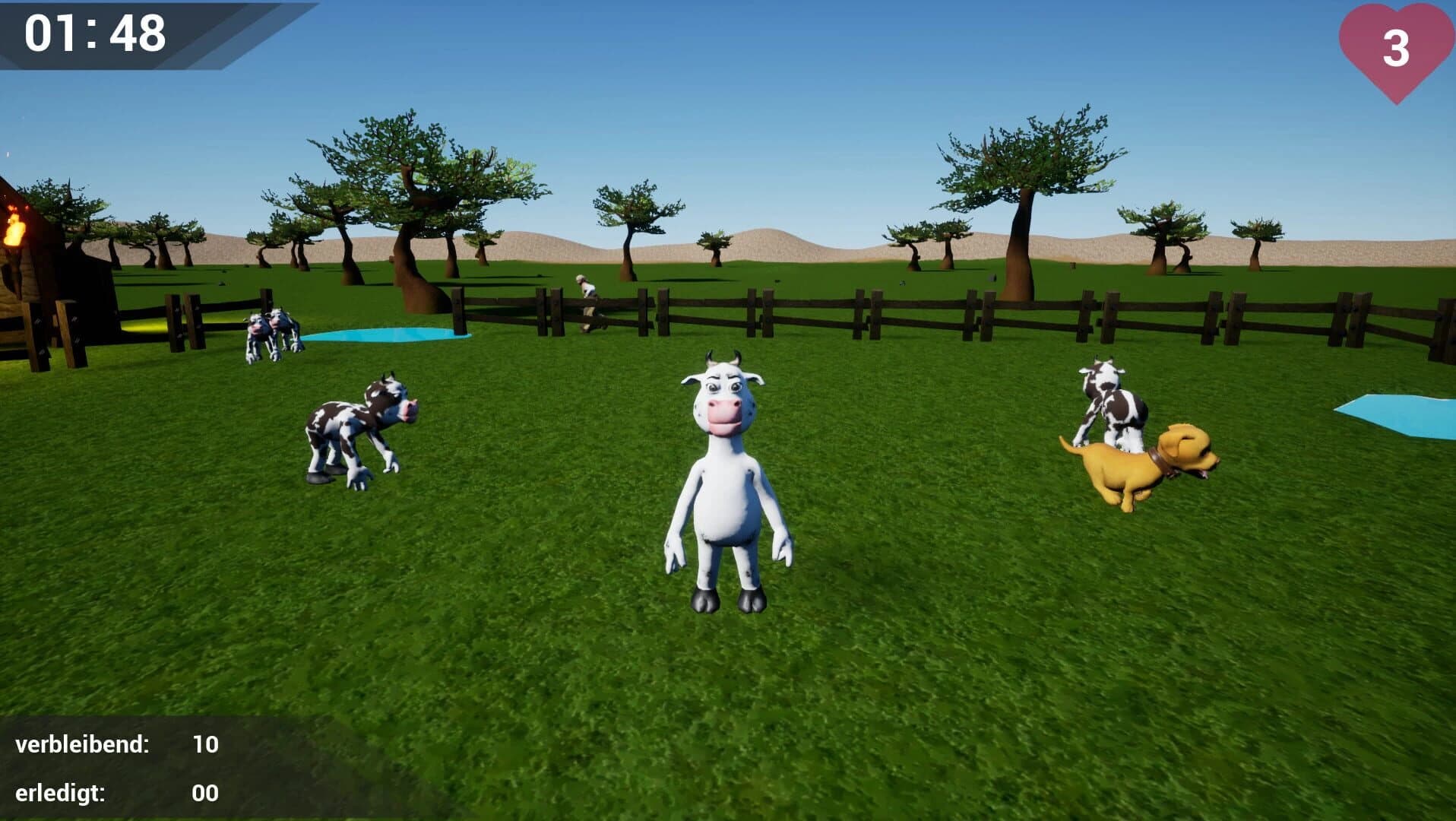 Eutergeläuter screenshot 4
