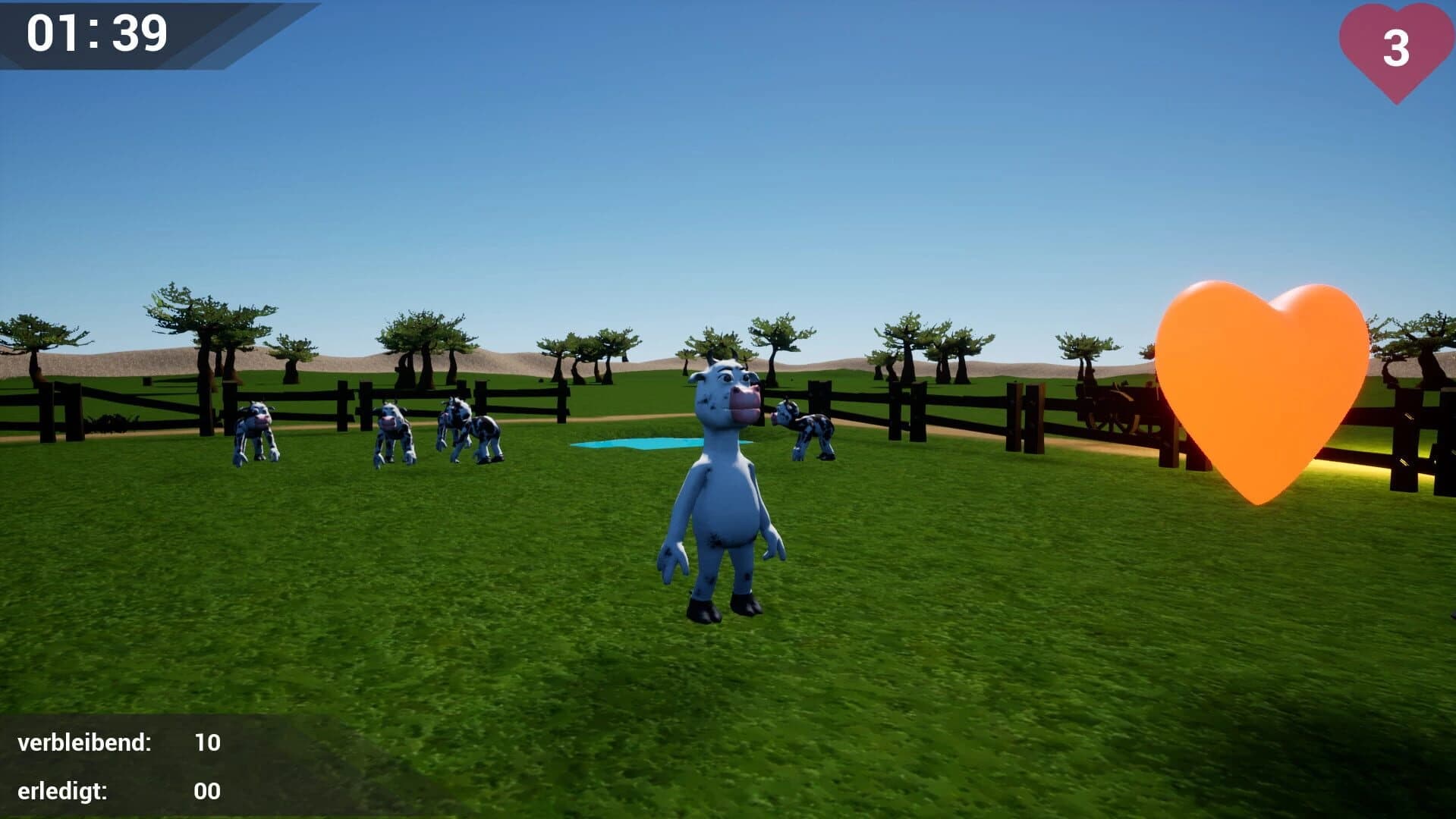 Eutergeläuter screenshot 5
