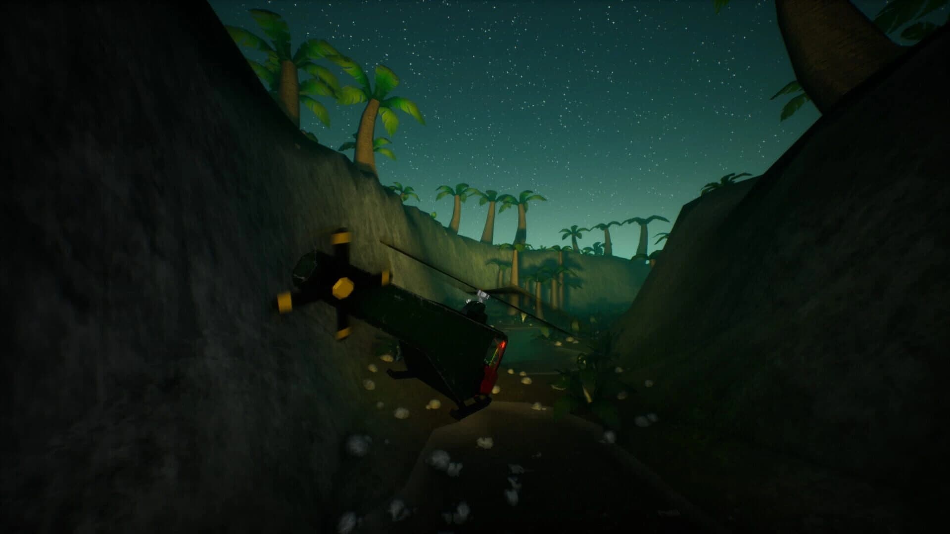 Evac screenshot 4