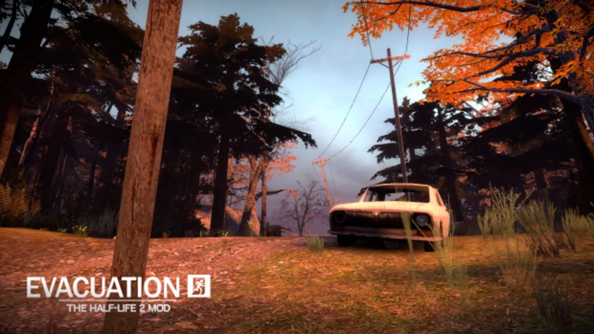 Evacuation screenshot 5