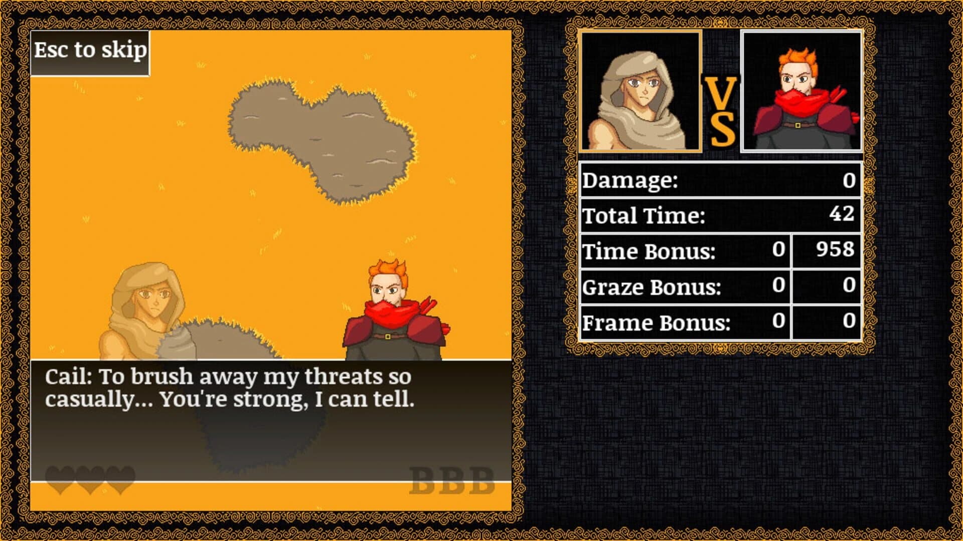 Evade screenshot 3