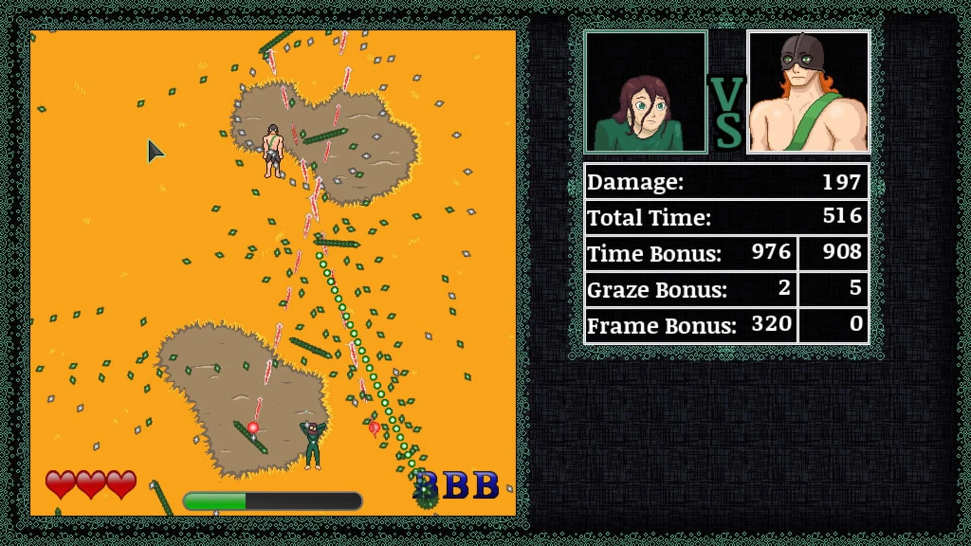 Evade screenshot 5