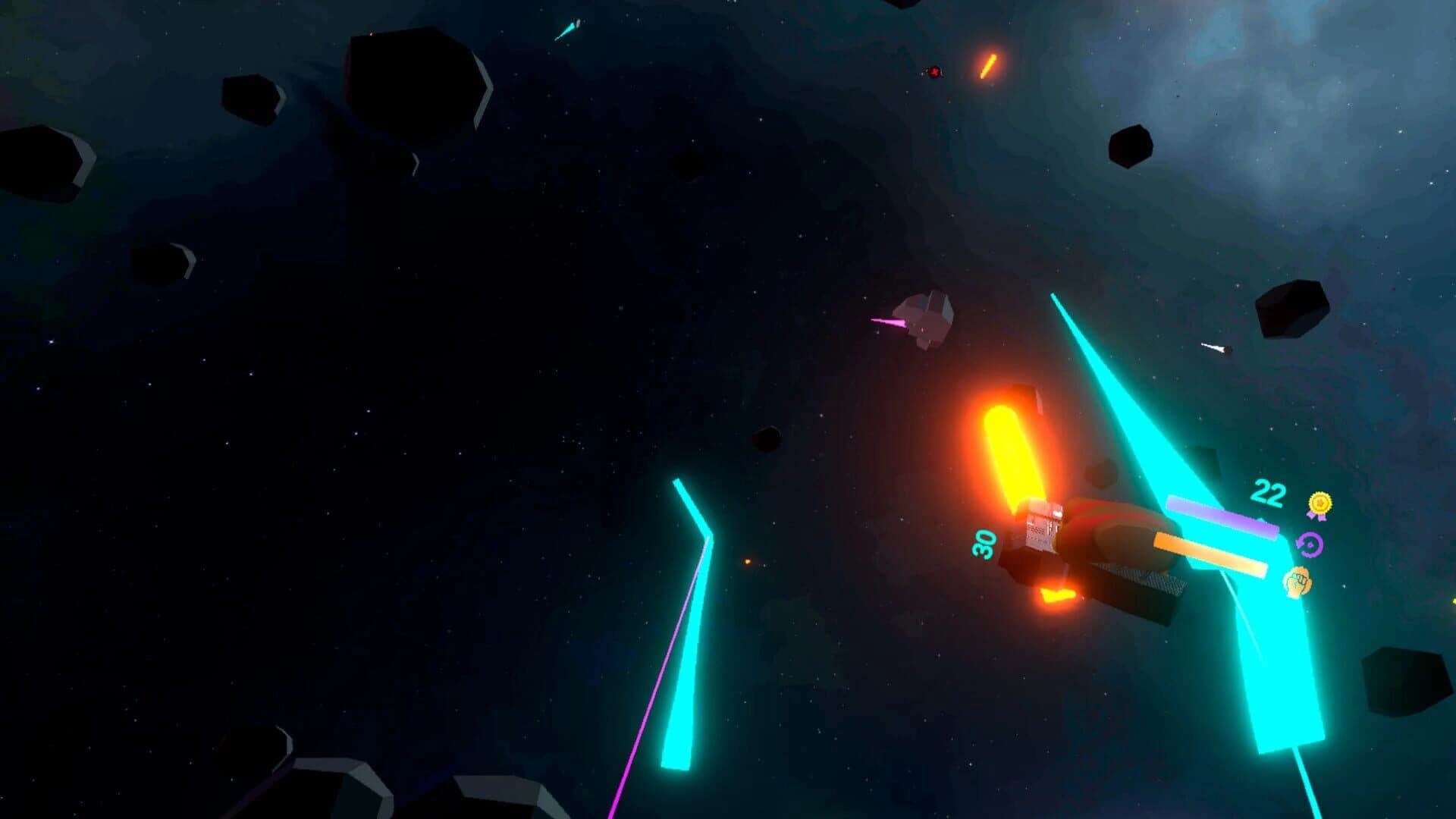Evade VR screenshot 4