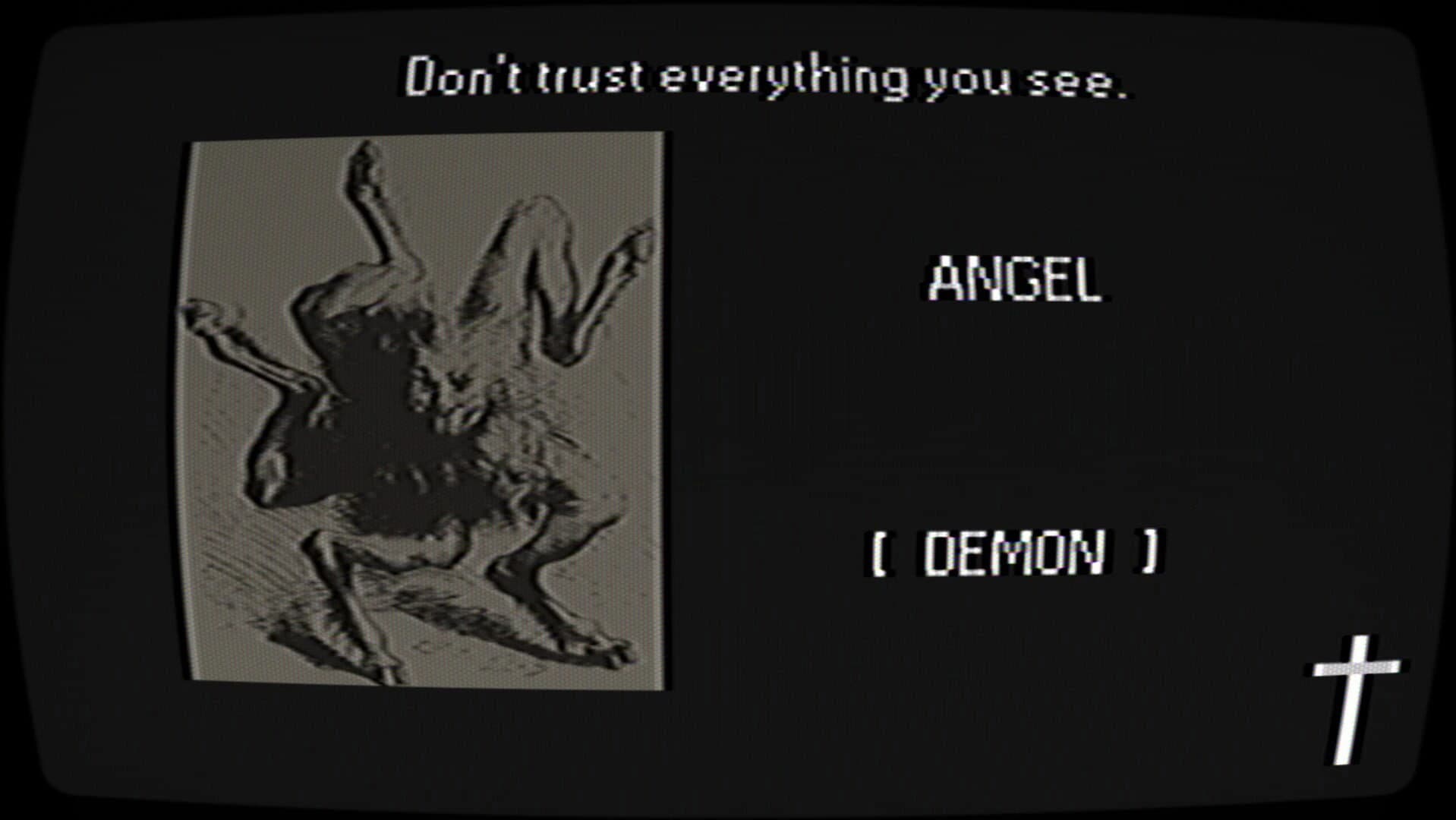 Evaluation screenshot 2