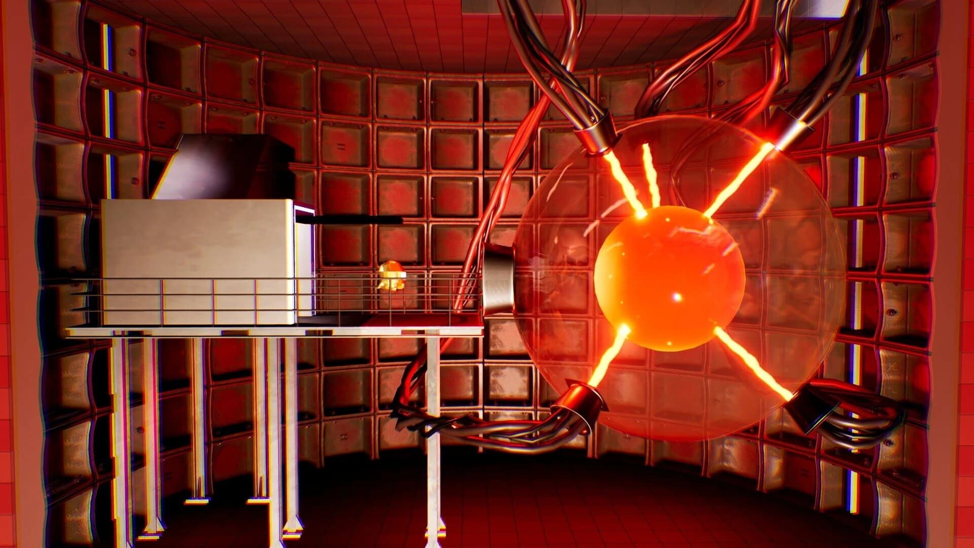 Evasilix screenshot 2