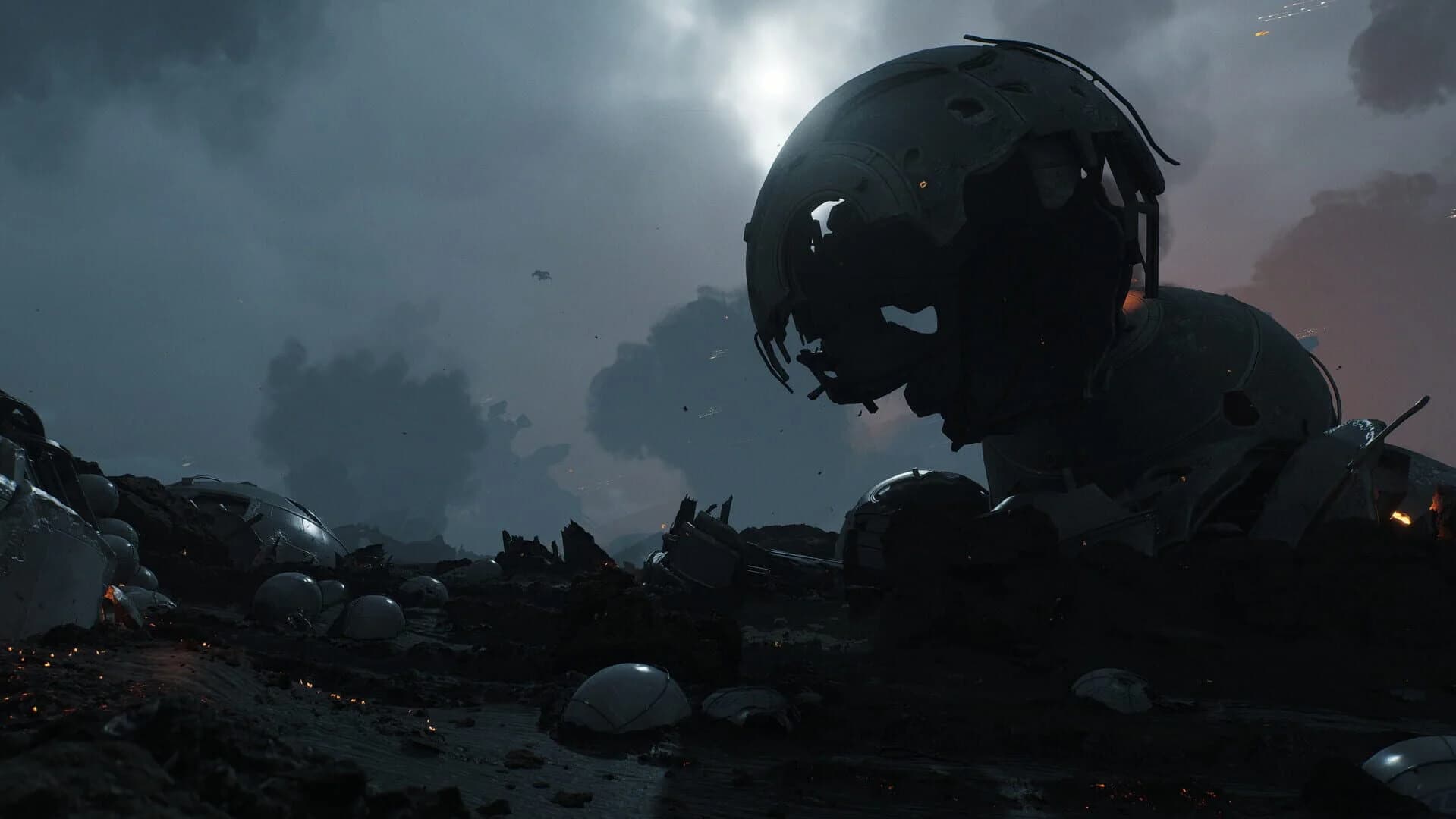 EVE Vanguard screenshot 4