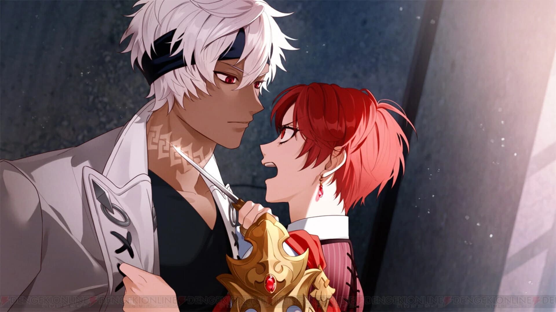 Even if Tempest screenshot 3