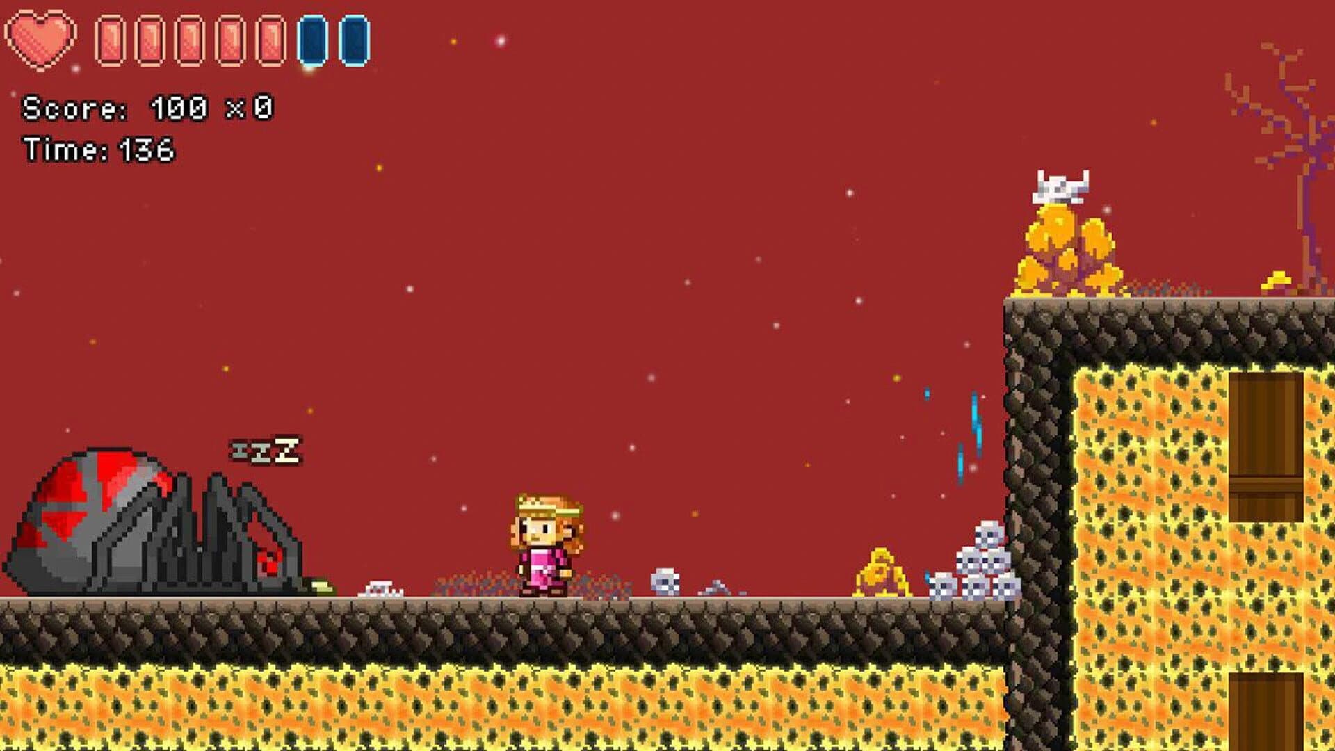 Evening Star screenshot 1