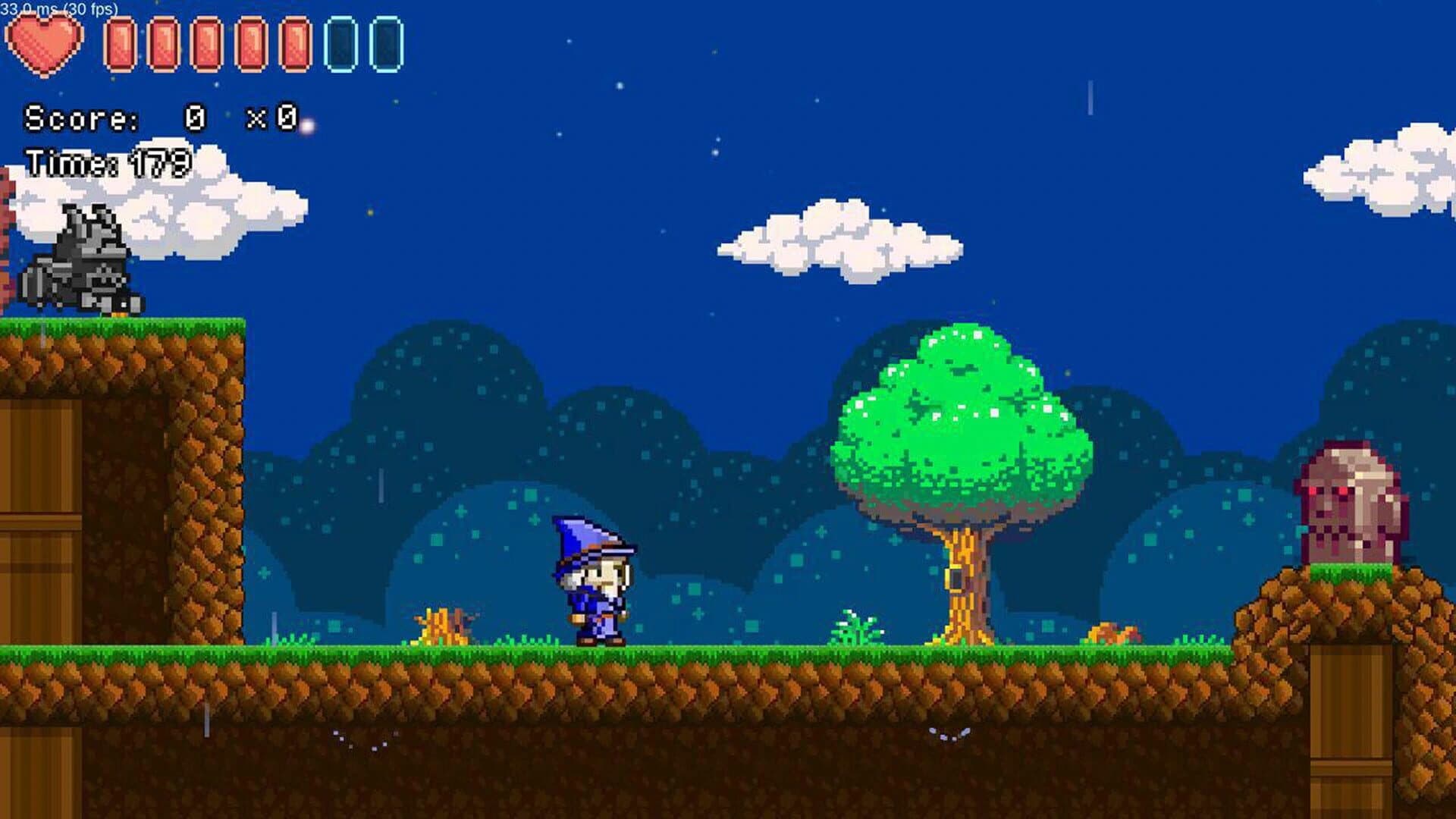 Evening Star screenshot 4