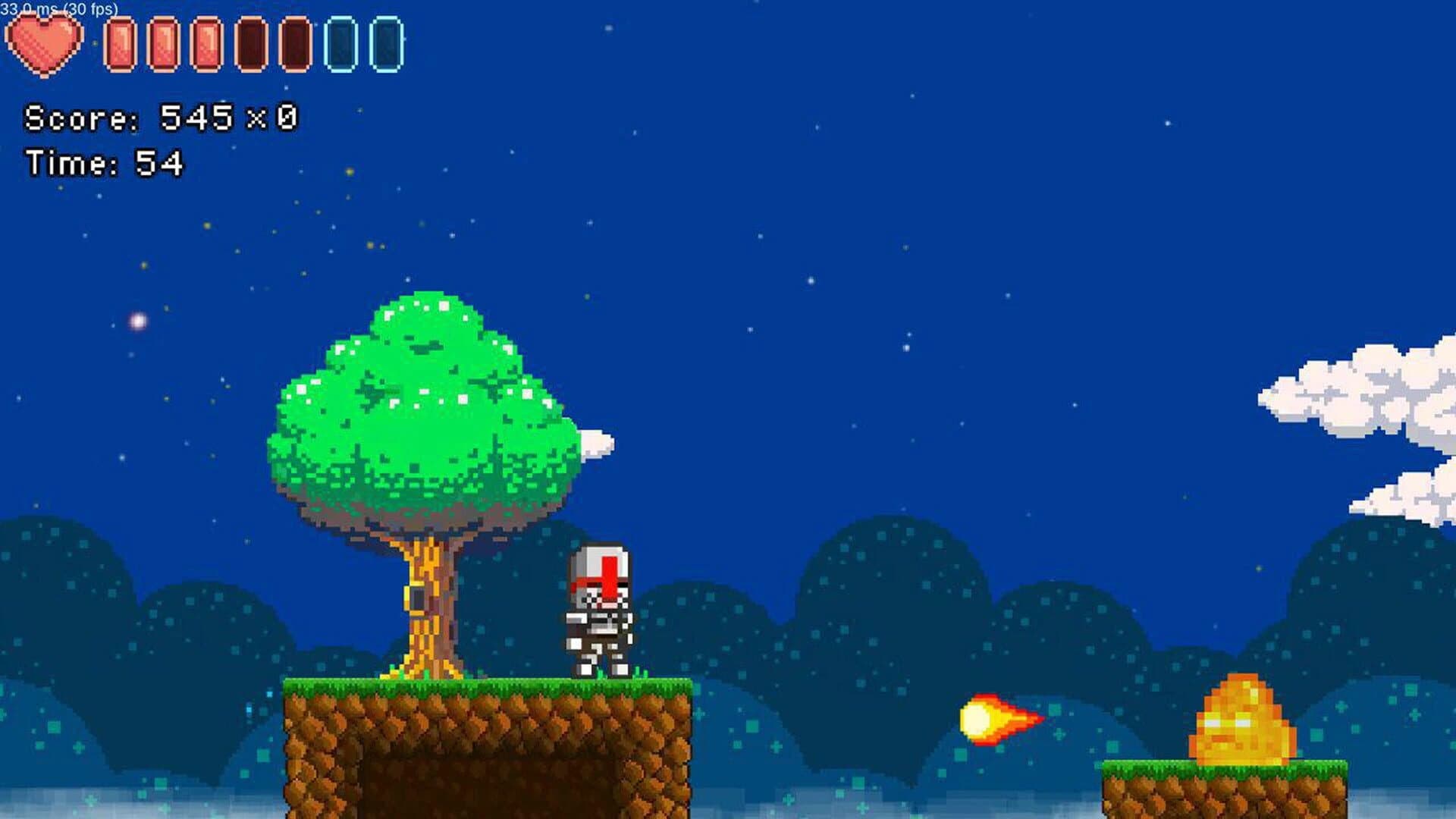 Evening Star screenshot 3