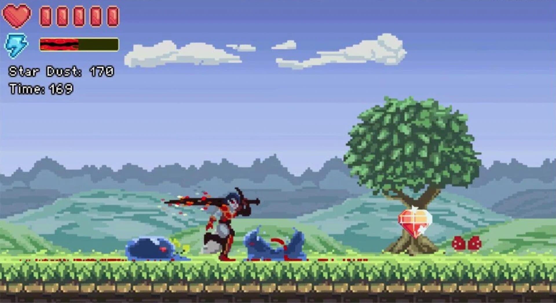 Evening Star 2 screenshot 5